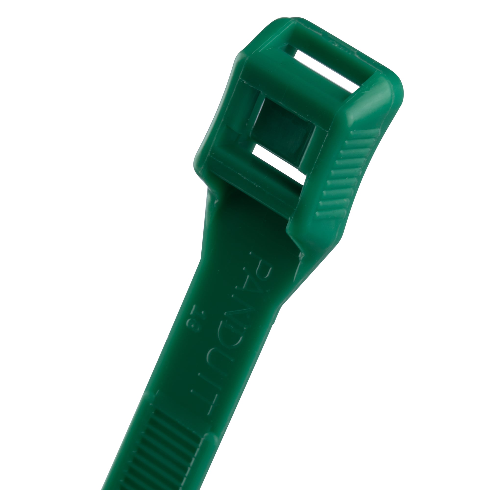 Cable Tie, In-Line, 15.3L (389mm)  Light