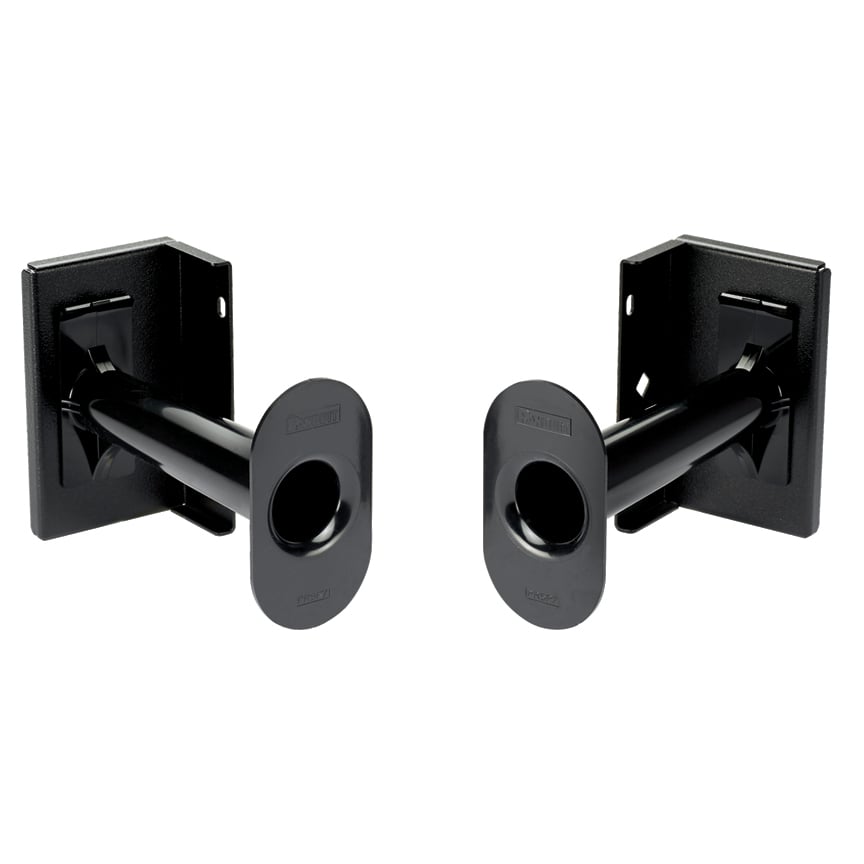 N-Type End of Row Slack Spool, BL       