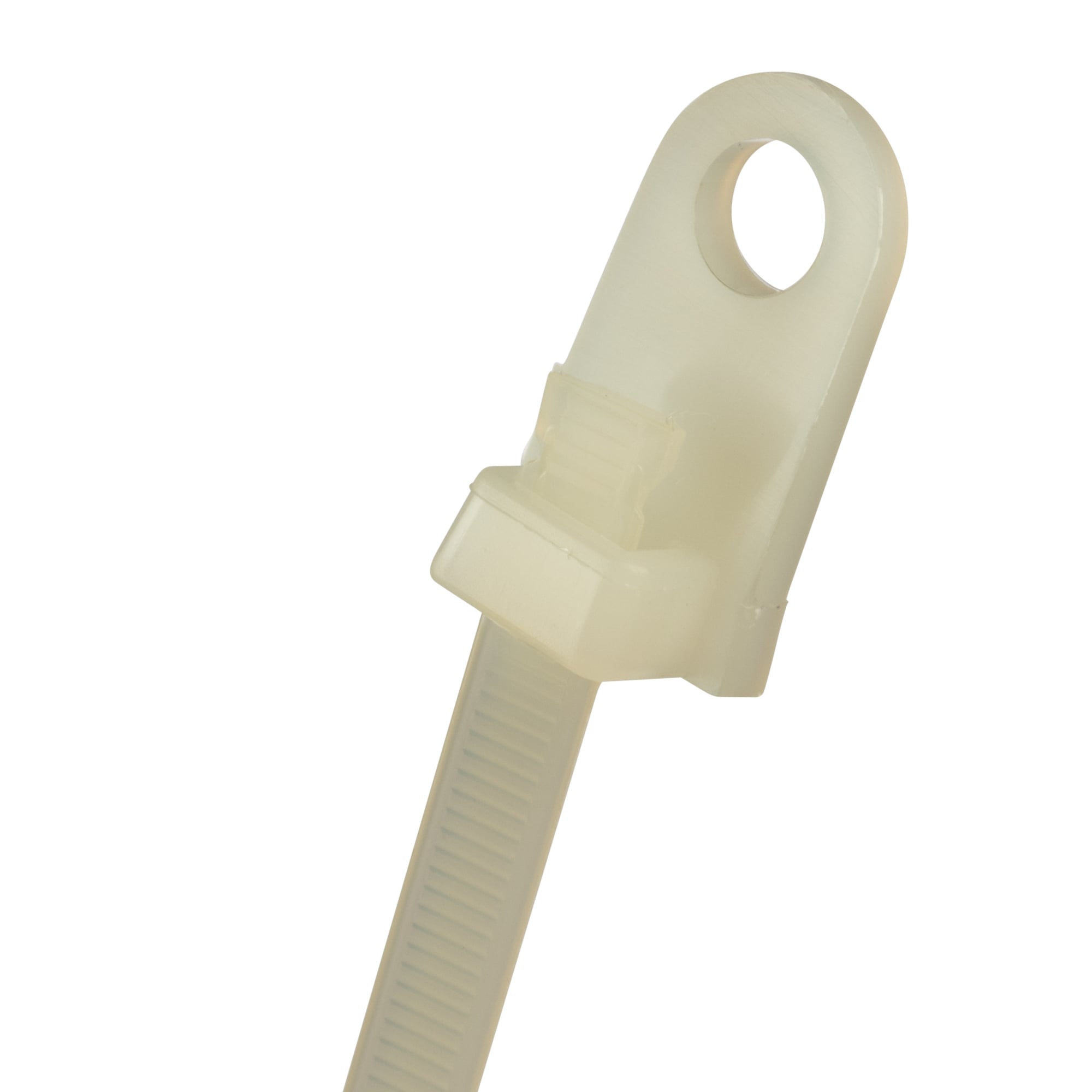Clamp Tie, 2-Piece, 7.4L (187mm), #10 (M