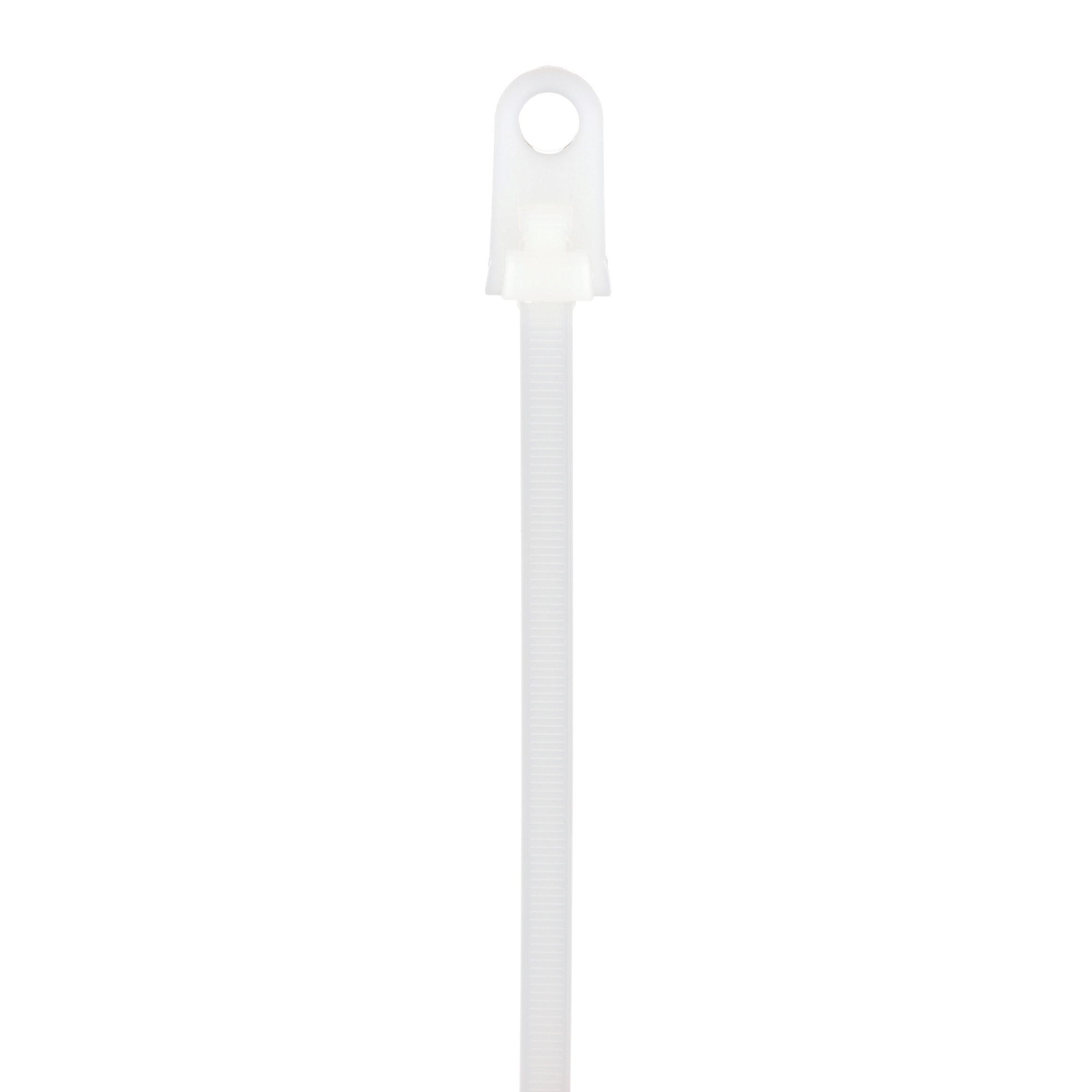 Clamp Tie, 2-Piece, 7.4L (187mm), #10 (M