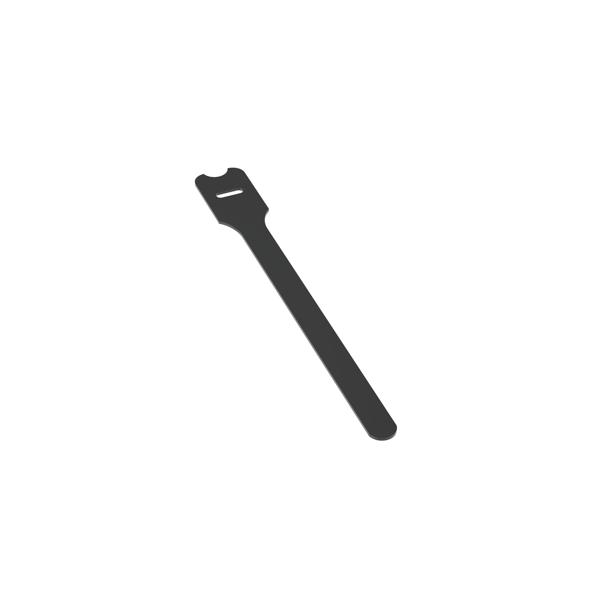 Hook & Loop Tie, Loop Style, 12.0L (305m