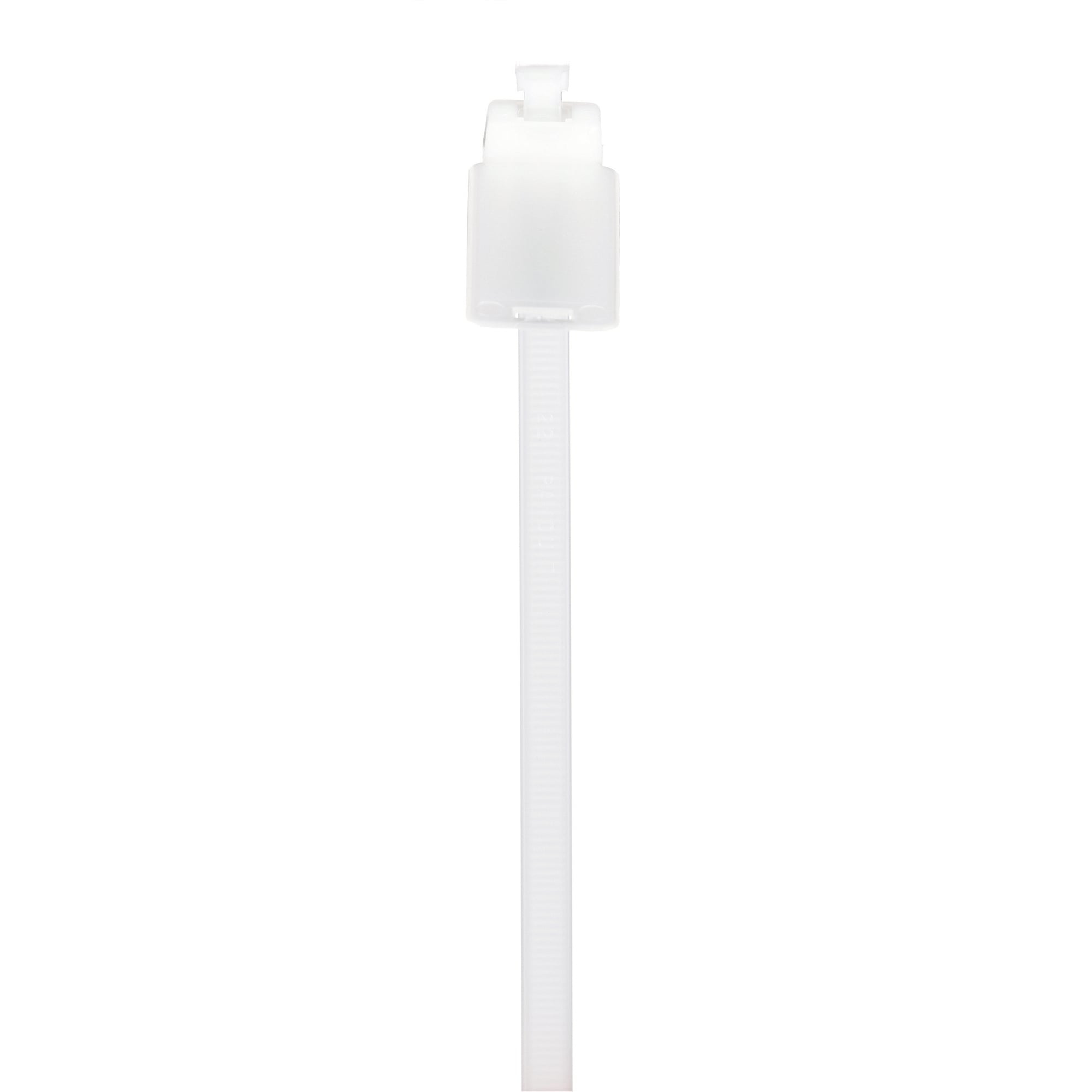 Marker Tie, 2-Piece, 6.7L (170mm), Stand