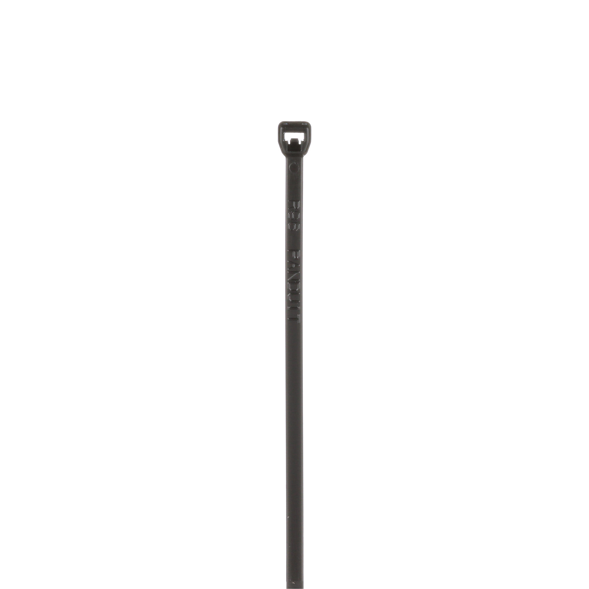 Cable Tie, 3.1L (79mm), Miniature, Weath