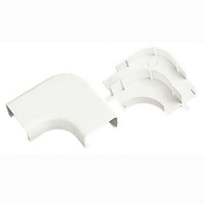 LDS3 / LDPH3 Power Rated Right Angle Fit