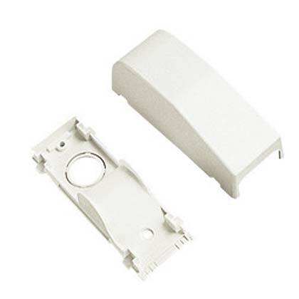 Right Angle/Entrance End Power Rated/ 1IN