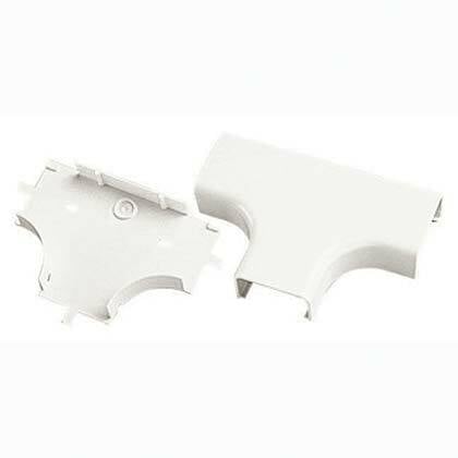 LDPH10 Only Power Rated Tee Fitting     