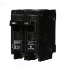Low Voltage Residential Circuit Breakers Miniature Thermal Mag Circuit Breakers - Type QP/MP, 2-Pole, 120/240VAC are Circuit Protection Load Center Mains, Feeders, and Miniature Circuit Breakers. Type QP/MP Application Electrical Distribution Standard UL 489 Voltage Rating 120/240V Amperage Rating 125A Trip Range Thermal Magnetic Interrupt Rating 22 AIC Number Of Poles 2P