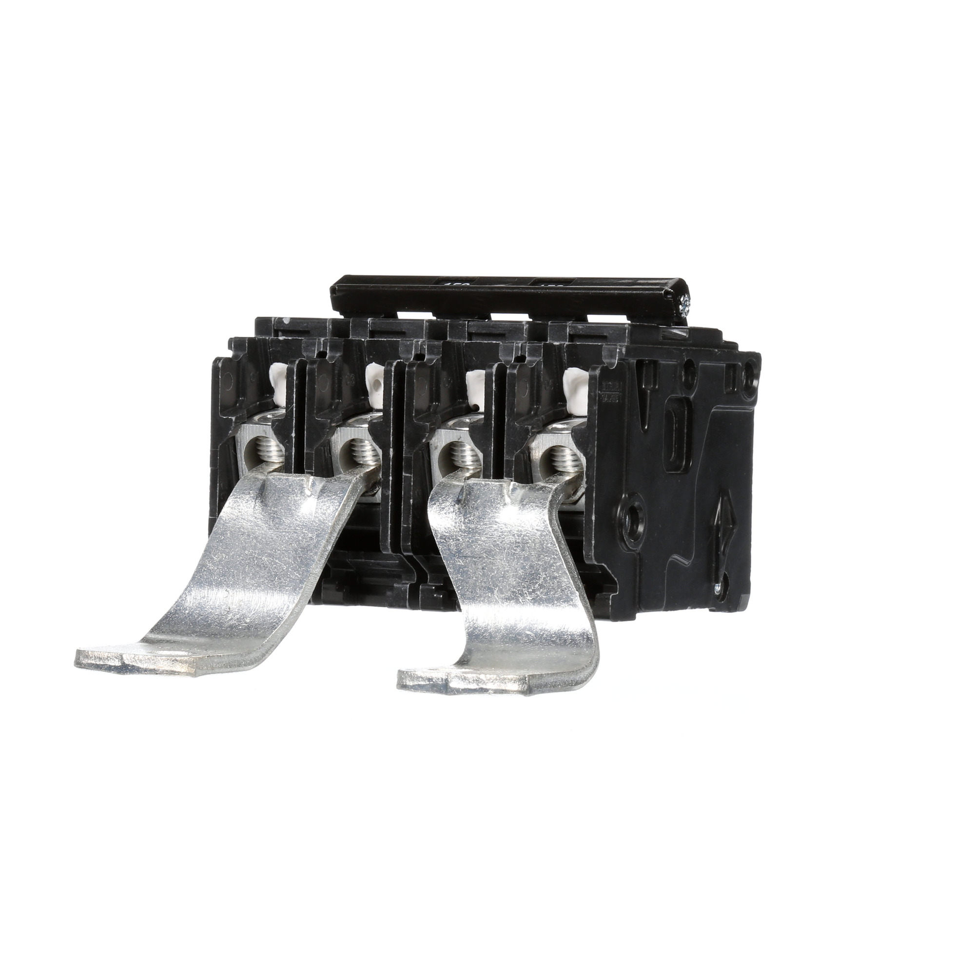  Low Voltage Residential Circuit Breakers Main Breakers - Family G Mainsare Circuit Protection Load Center Mains, Feeders, and Miniature Circuit Breakers. Type EQ Application Electrical Distribution Standard UL 489 Voltage Rating 120/240V Amperage Rating 50A Trip Range Thermal Magnetic Interrupt Rating 22 AIC Number Of Poles 1P