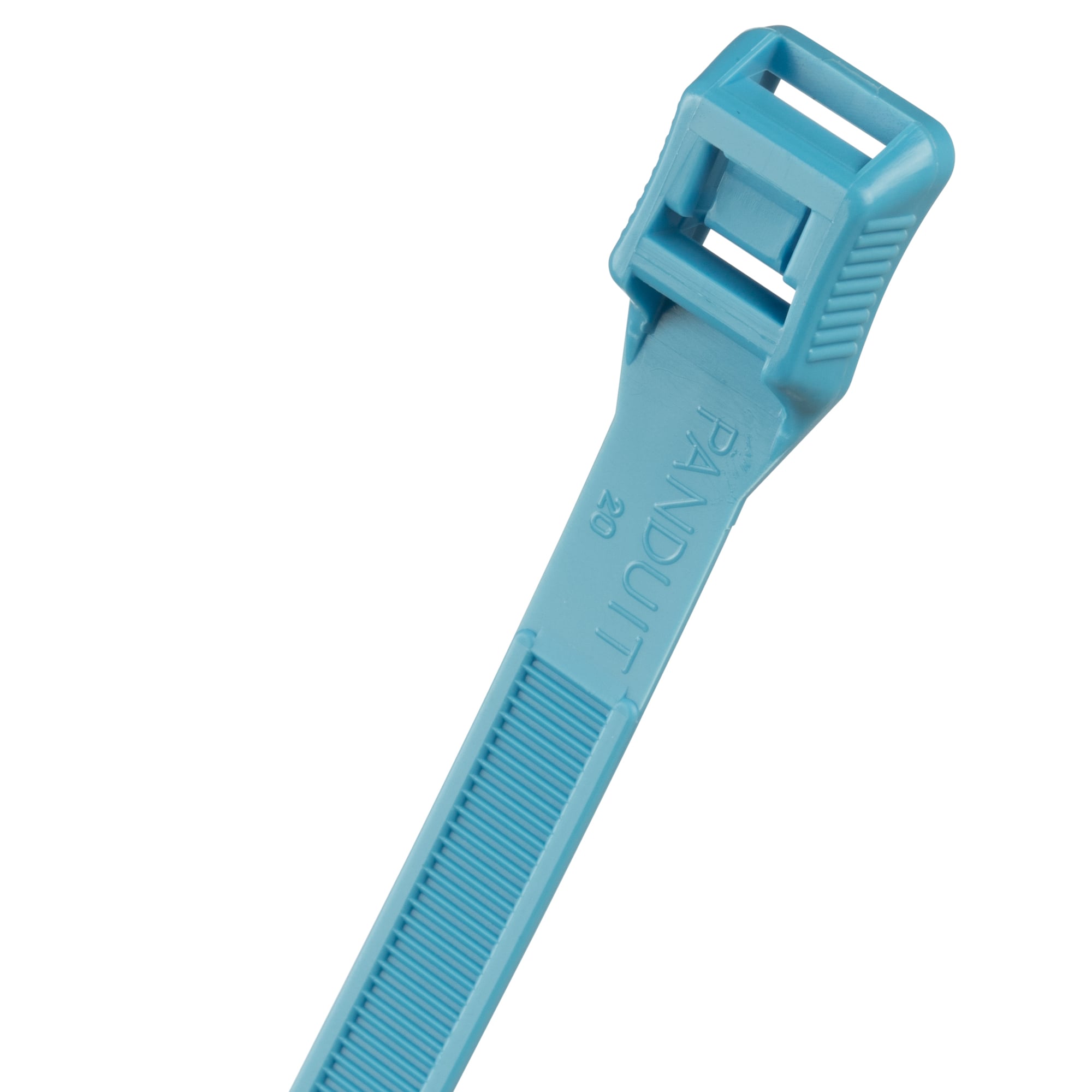 Cable Tie, In-Line, 14.1L (358mm), Light
