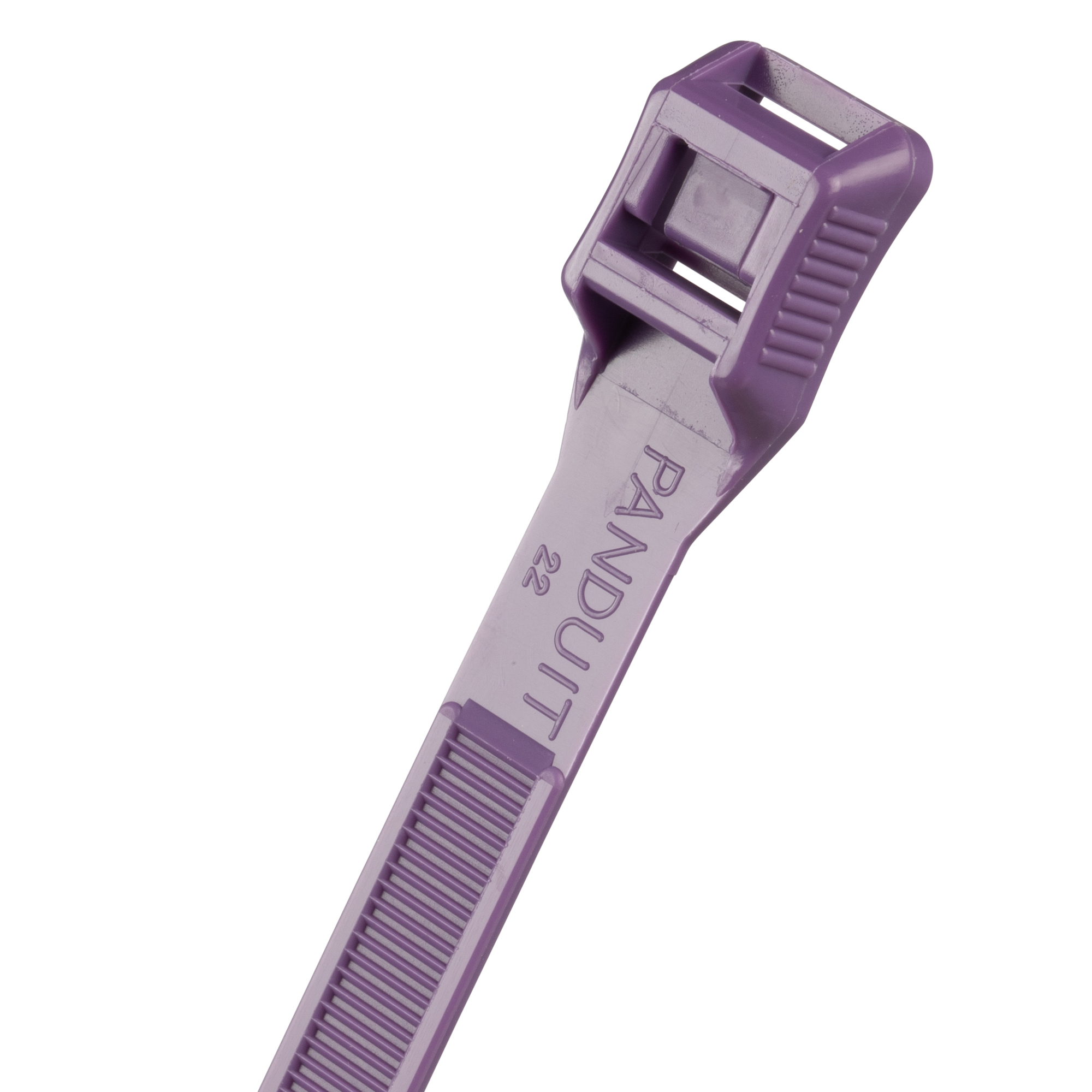 Cable Tie, In-Line, 14.1L (358mm), Light