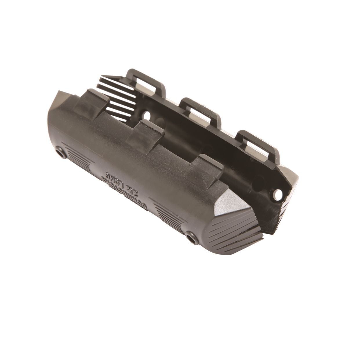Insulating Cover for Compression C Connector,5.57 L.