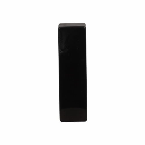 TYPE E BTN EXTD BLACK FAST