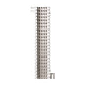 Split M Block: 50-Pair (66M1-50) 10-inch H X 3-5/16-inch W X 1-3/16-inch D
