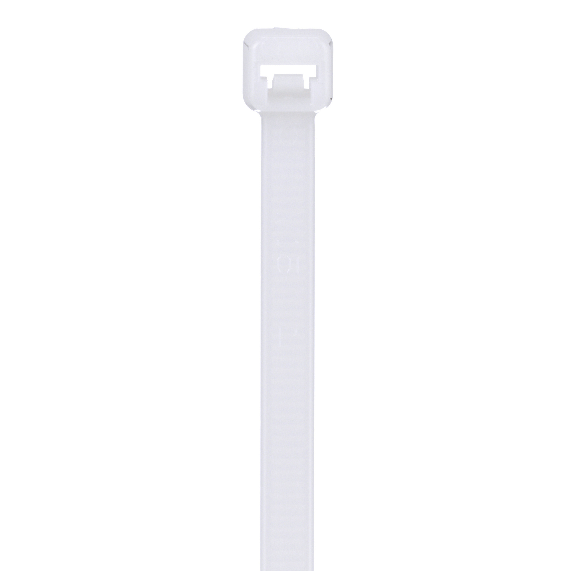 Cable Tie, 4.8L (122mm), Standard, Nylon