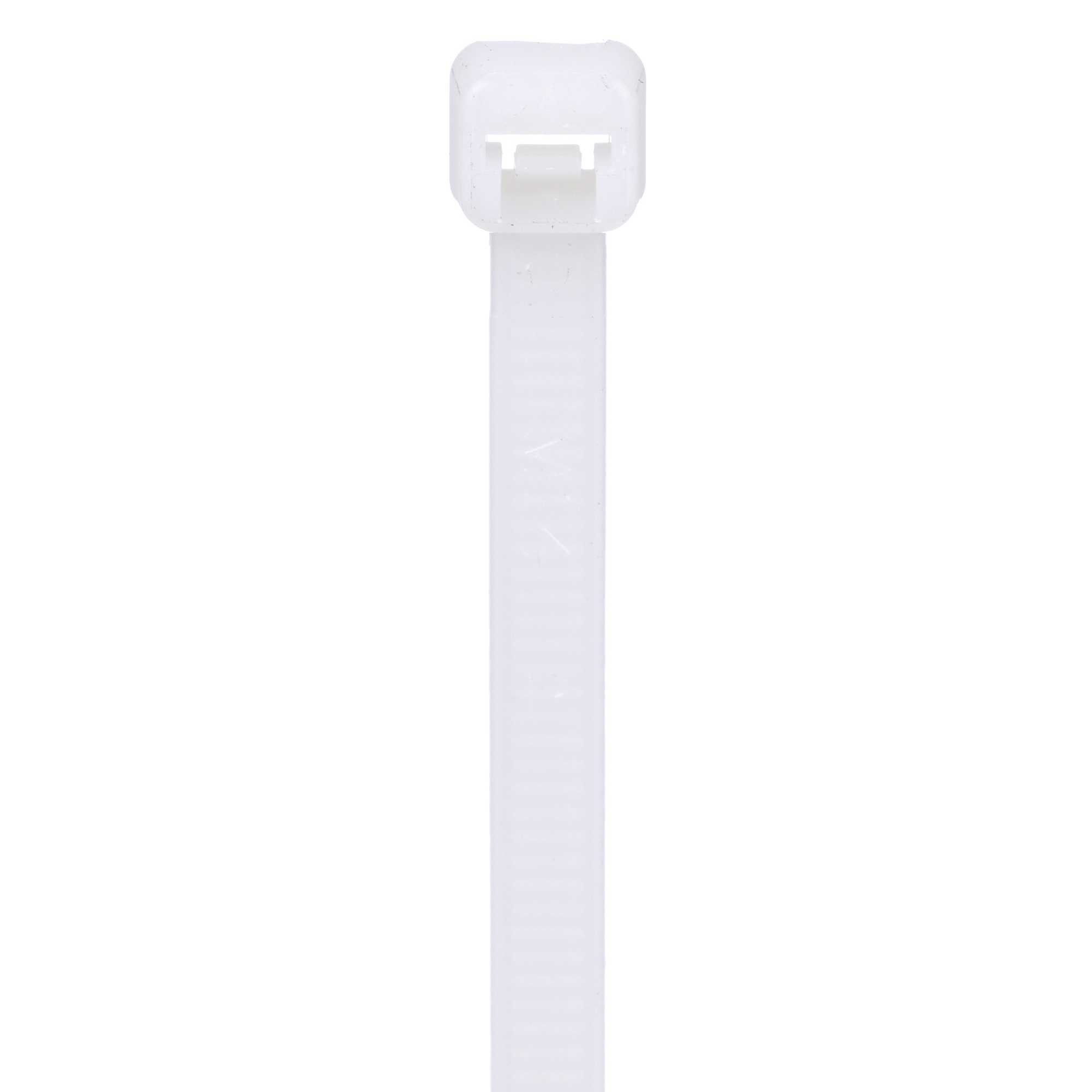 Cable Tie, 4.8L (122mm), Standard, Nylon