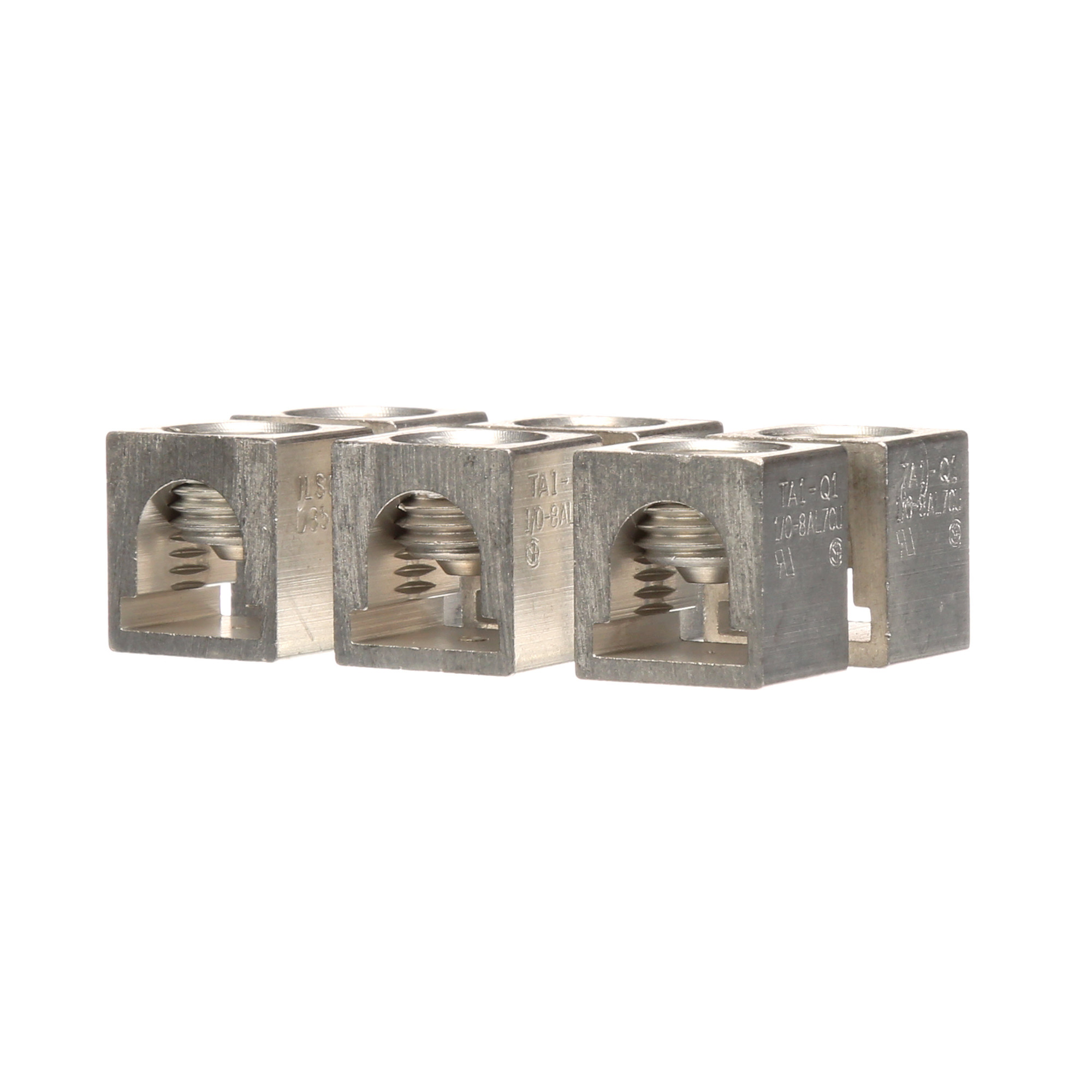  Low Voltage Sentron Electronics Accessories - Sentron Comm and Elect Accessories are Circuit Protection Molded Case Circuit Breakers. Type Replacement Lugs. Features Standard Package 6 pieces Application For use with Type BQ, NGG 100A Al Cu Lugs A. Rating 100 Frame BQ, NGG 100A