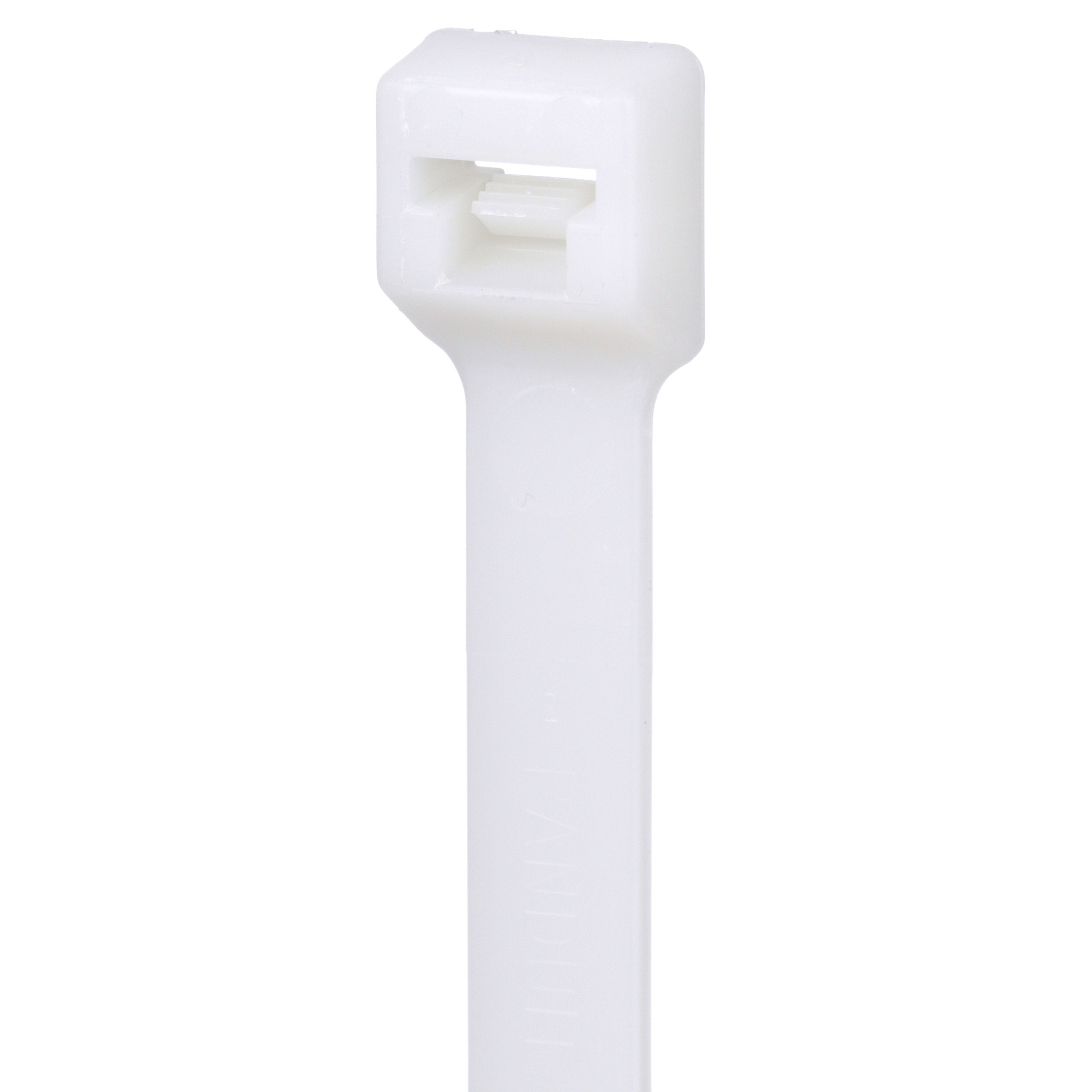 Cable Tie, 8.0L (203mm), Intermediate, N