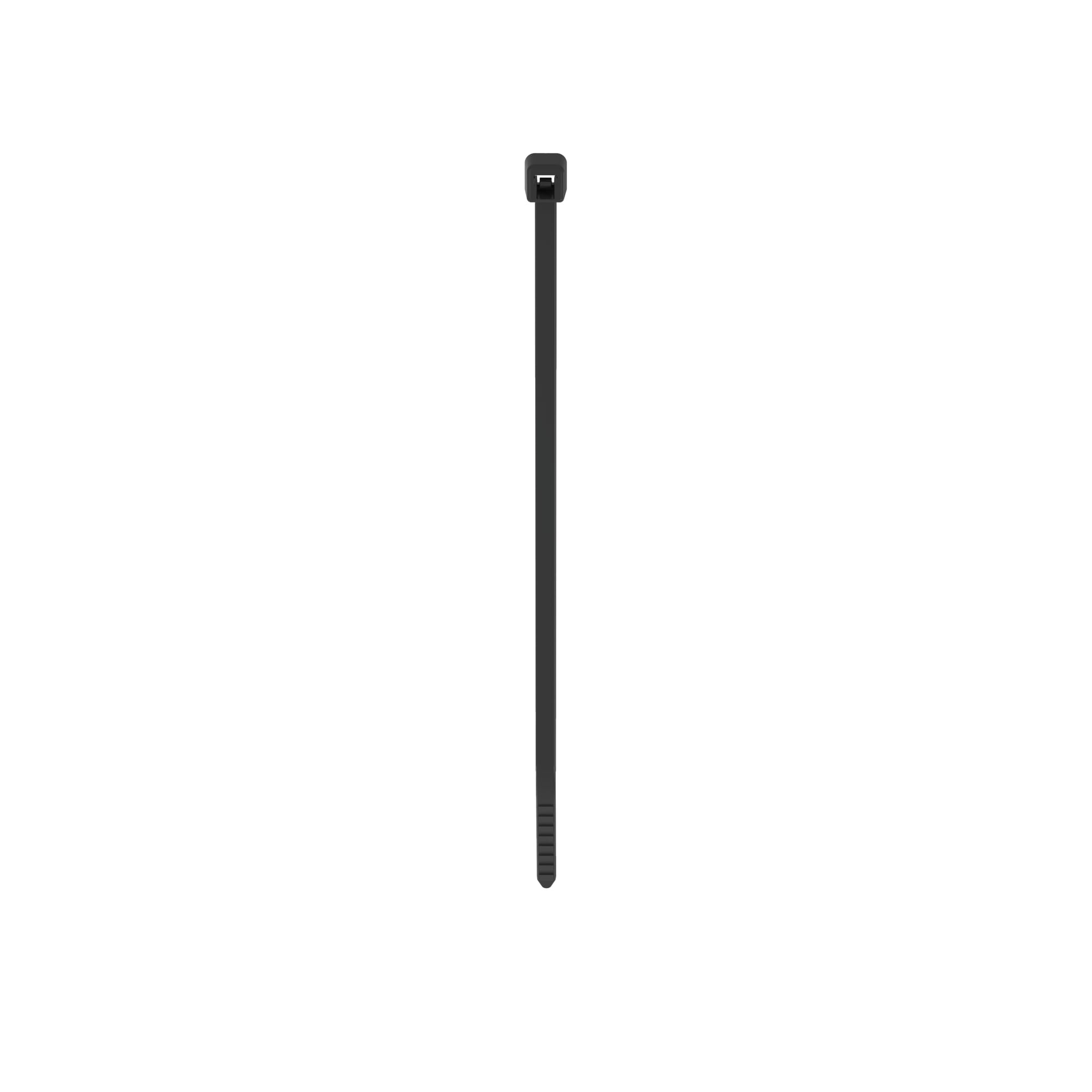 Cable Tie, 5.6L (142mm), Miniature, Weat