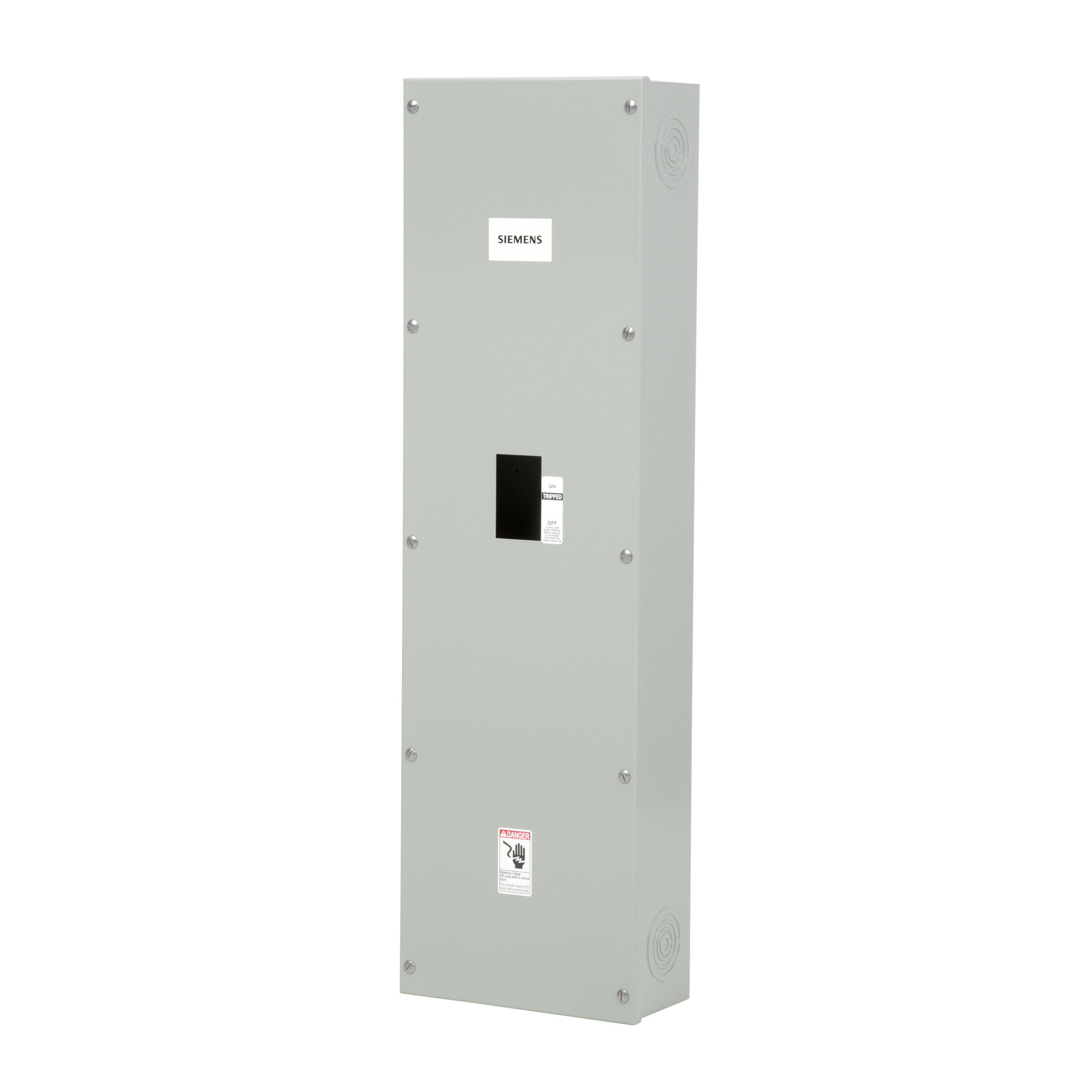  Low Voltage Molded Case Circuit Breakers Sentron Molded Case Circuit Breakers - Circuit Breaker Enclosures are Circuit Protection Molded Case Circuit Breakers. Sub Brand Sentron Type NEMA 1 Features Features Neutral not included H 38-13/32 IN W 11-15/32 IN Depth 5-1/16 IN Application For FXD6, FD6, HFD6, HFXD6, HHFD6, CFD6 Circuit Breakers _Mounting Surface