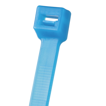 Cable Tie, 4.0L (102mm), Miniature, Tefz