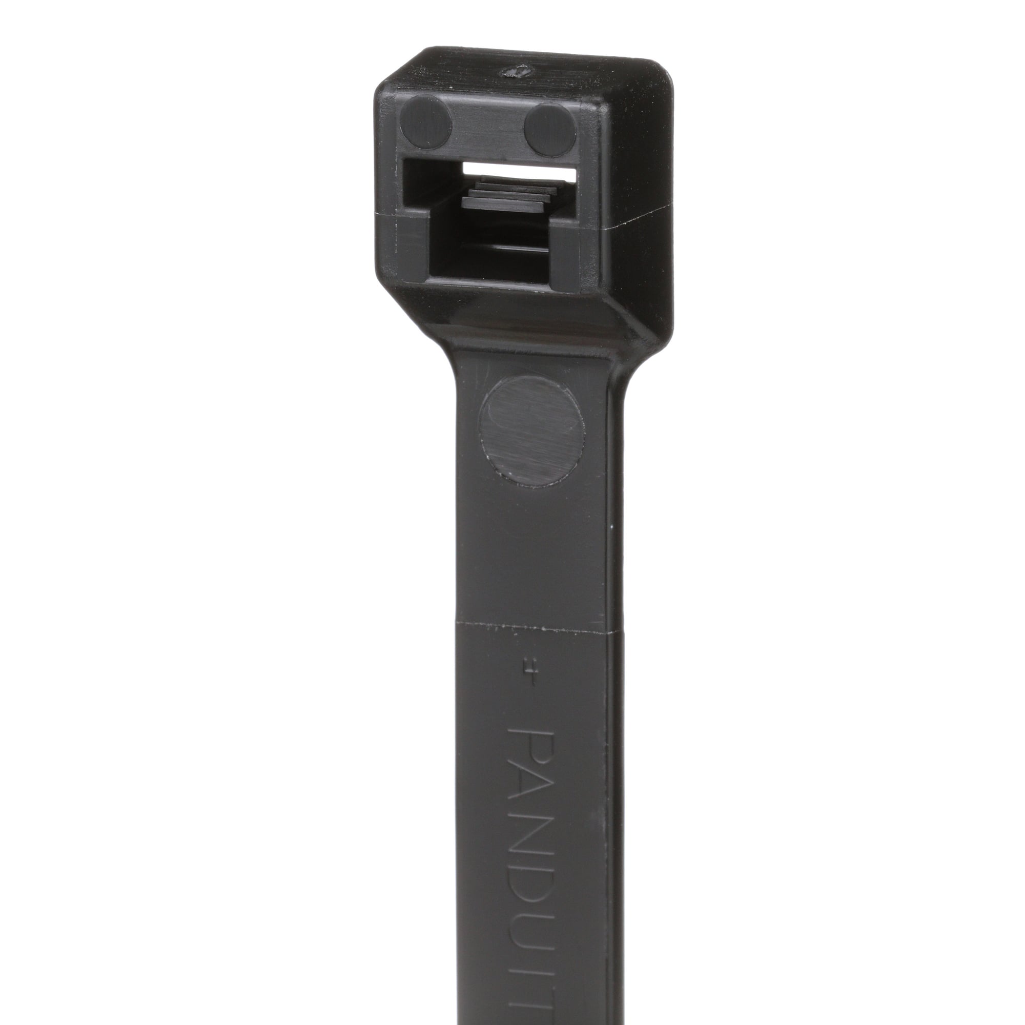 Cable Tie, 43.3L (1100mm), Heavy, Weathe