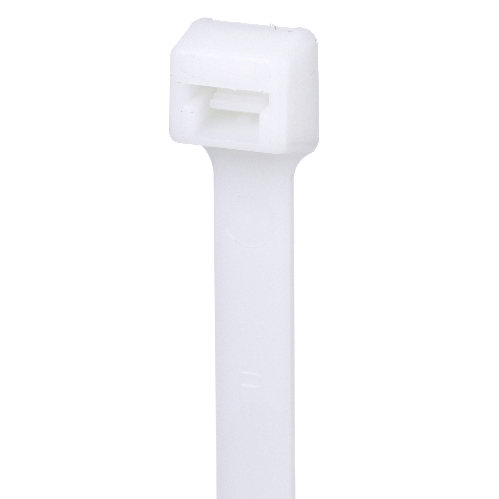 Cable Tie, 34.3L (871mm), Light-Heavy, N