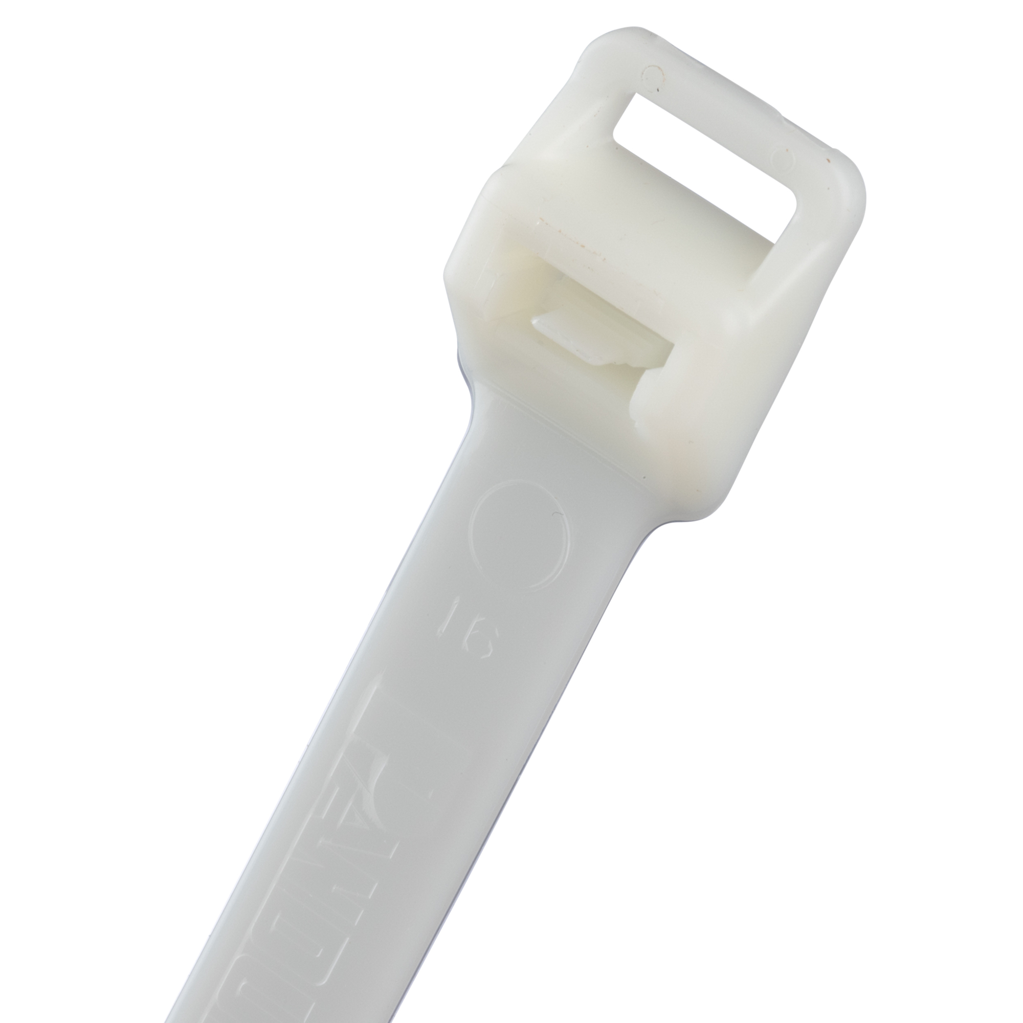 Cable Tie, Releasable, 20.1L (511mm), Ex