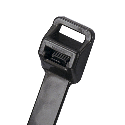 Cable Tie, Releasable, 22.2L (564mm), Ex