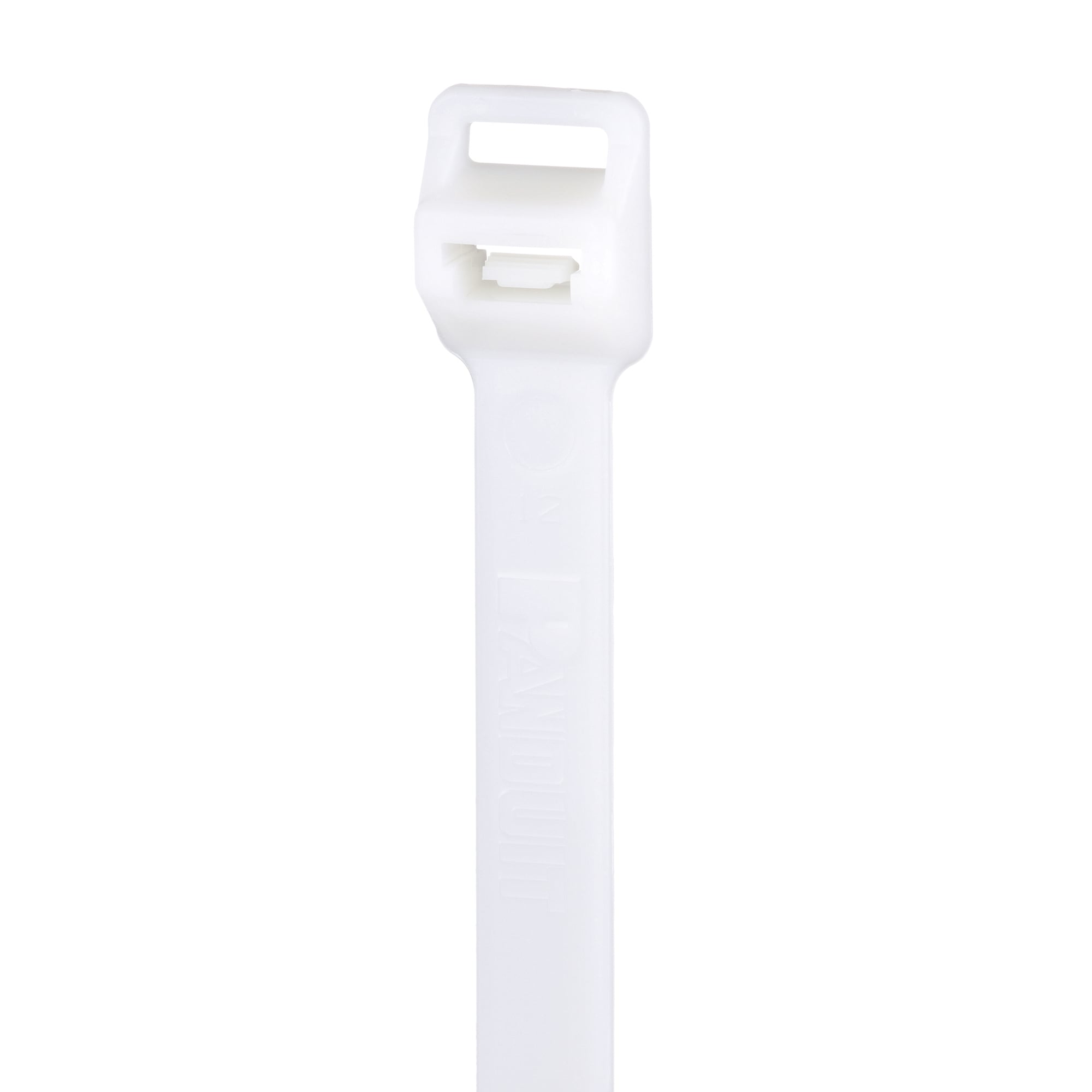 Cable Tie, 34.2L (869mm), Extra-Heavy, N