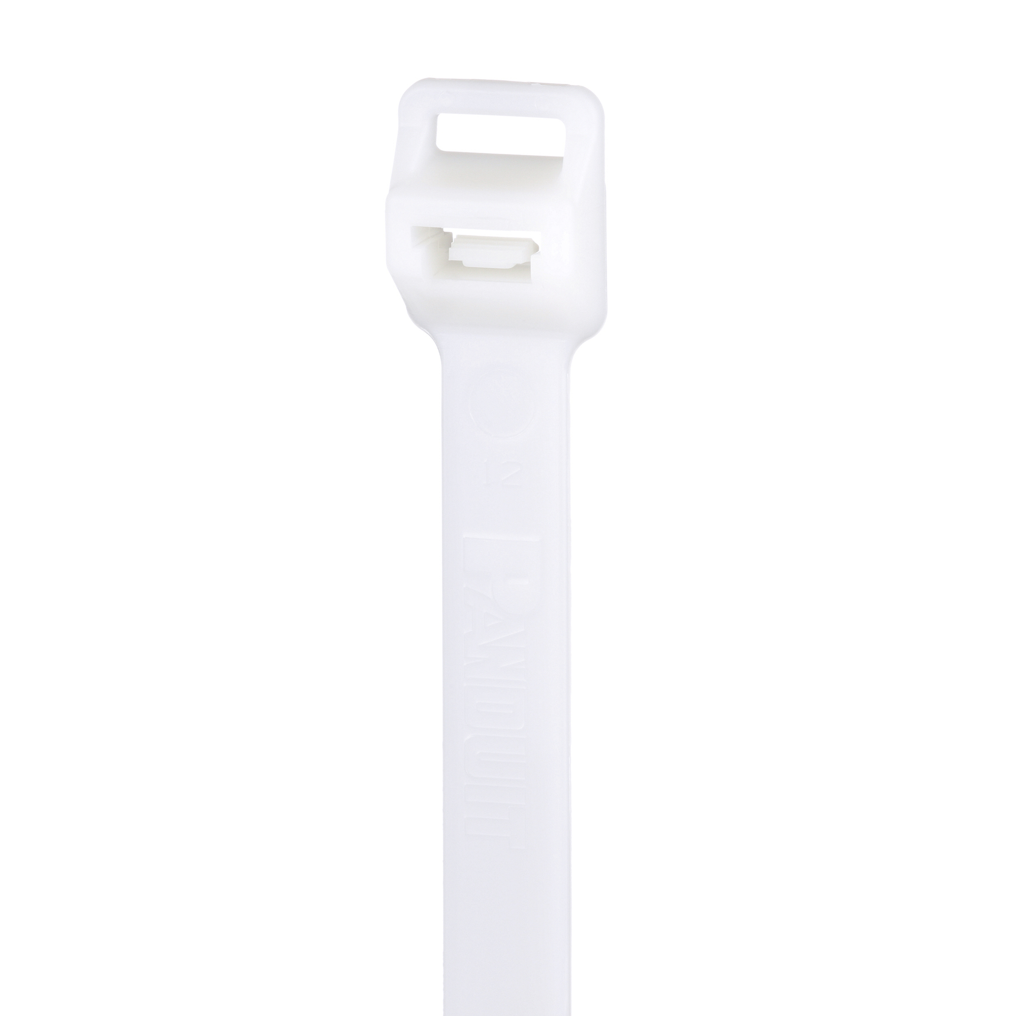 CableTie,EH,9.0in,Nat,PK100