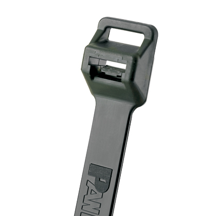 Cable Tie, 9.0L (229mm), Extra-Heavy, We
