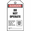 Self-Laminating Photo Tags, 3INx5.75IN wit