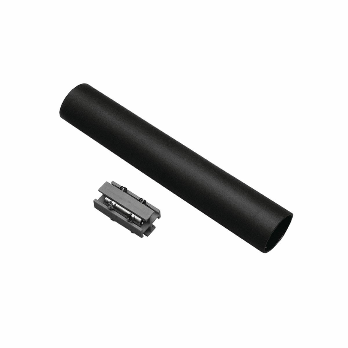 Watertight Underground Splice Kit, 8-2 AWG, w/ Two Heavy Wall Heat Shrink Sleeves, Al/Cu Rated.