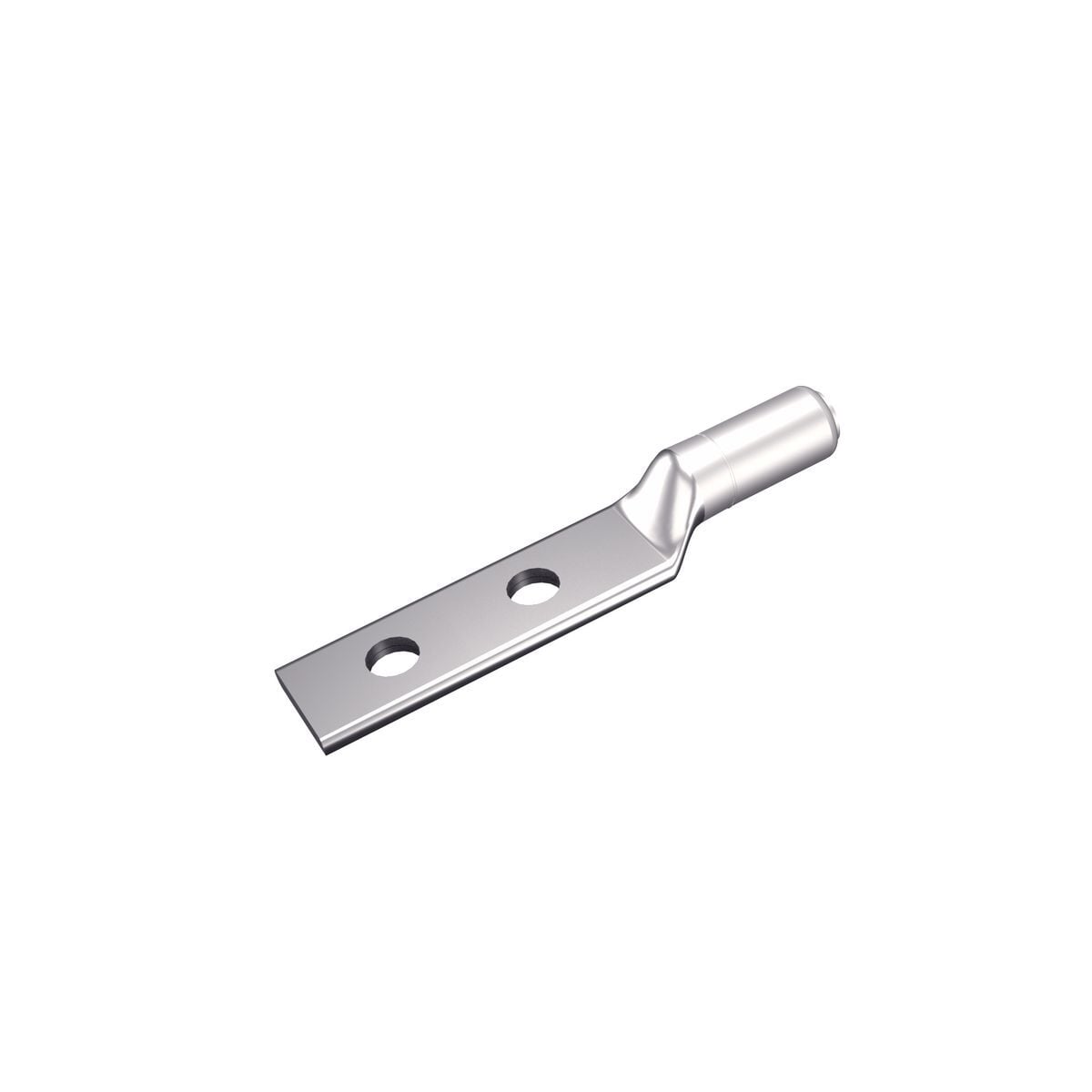 Al Stacking Terminal Lug, 750 kcmil(Al), 1.75" Spacing.