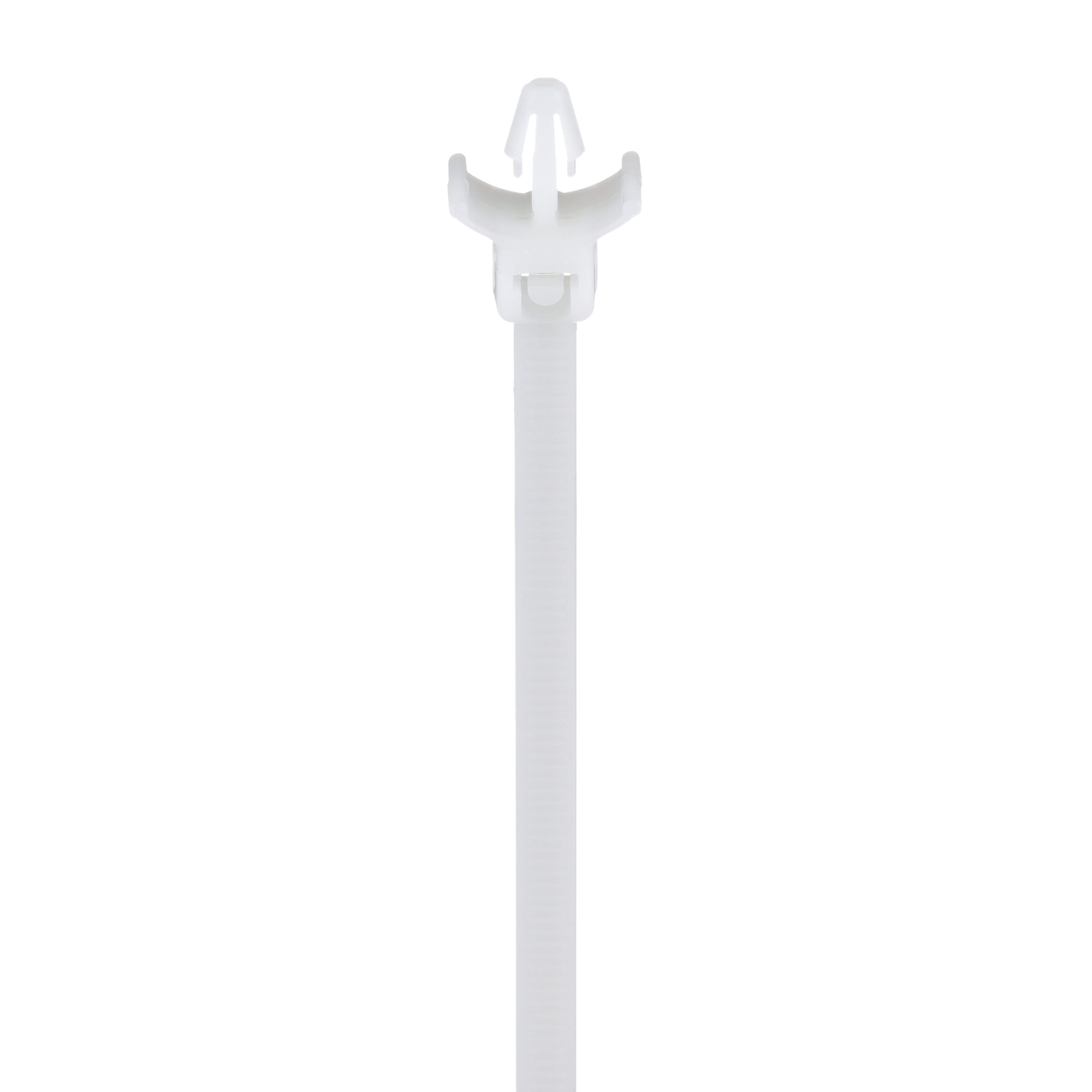 Wing Push Mount Tie, 5.2L (132mm), Stand