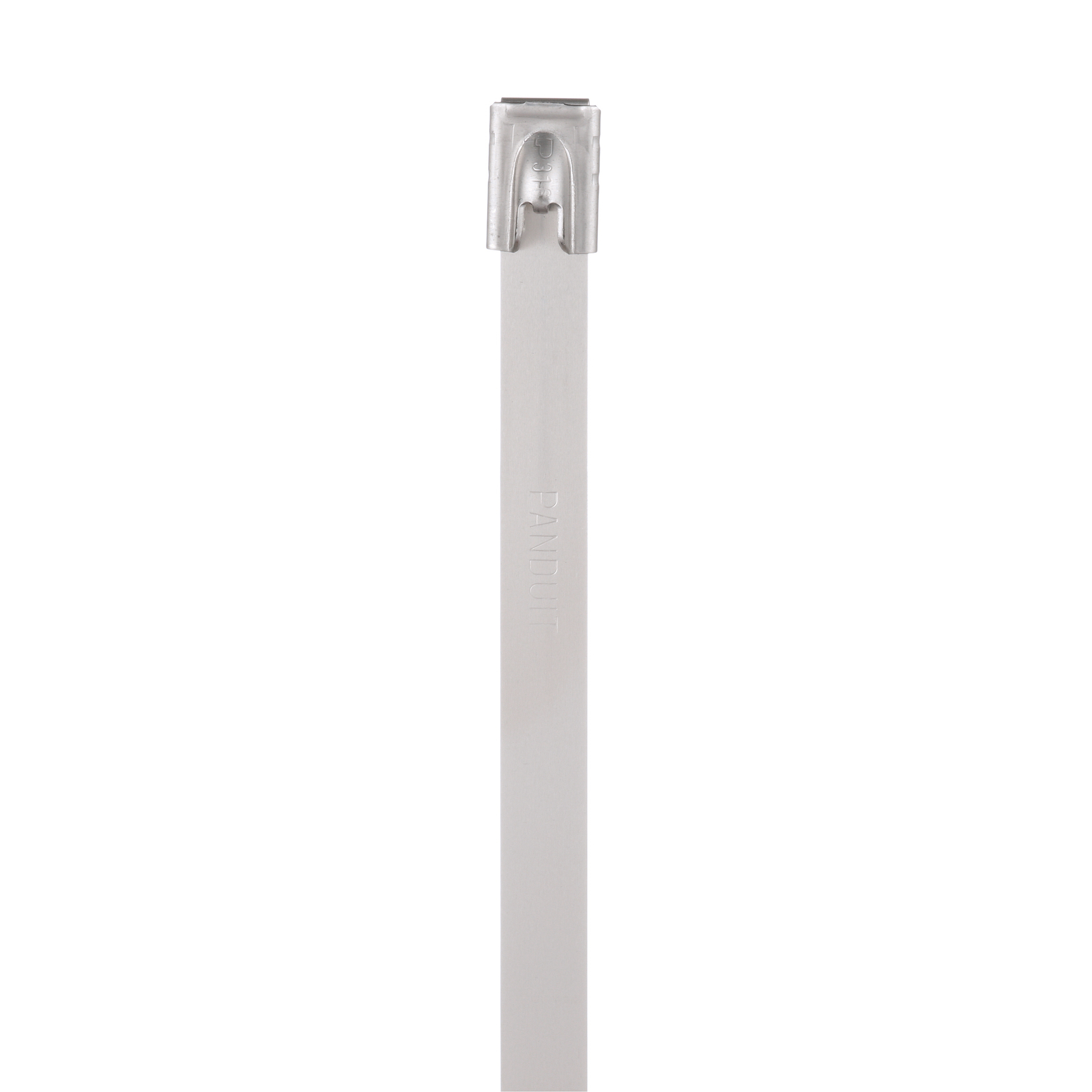 MLT Tie, 316 SS, Heavy, 20.5 (521mm), .0