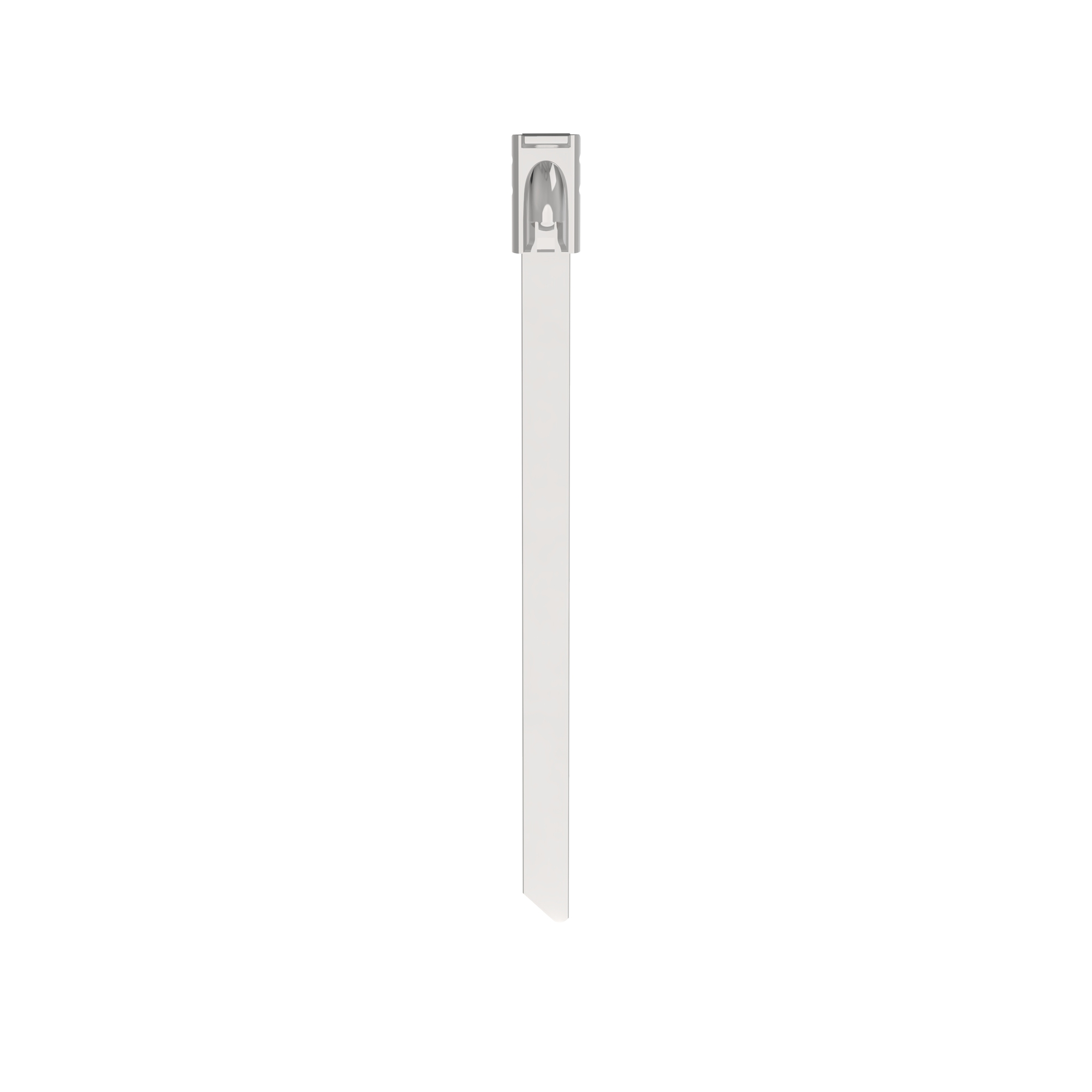 MLT Tie, 316 SS, Standard, 5.0 (127mm), 