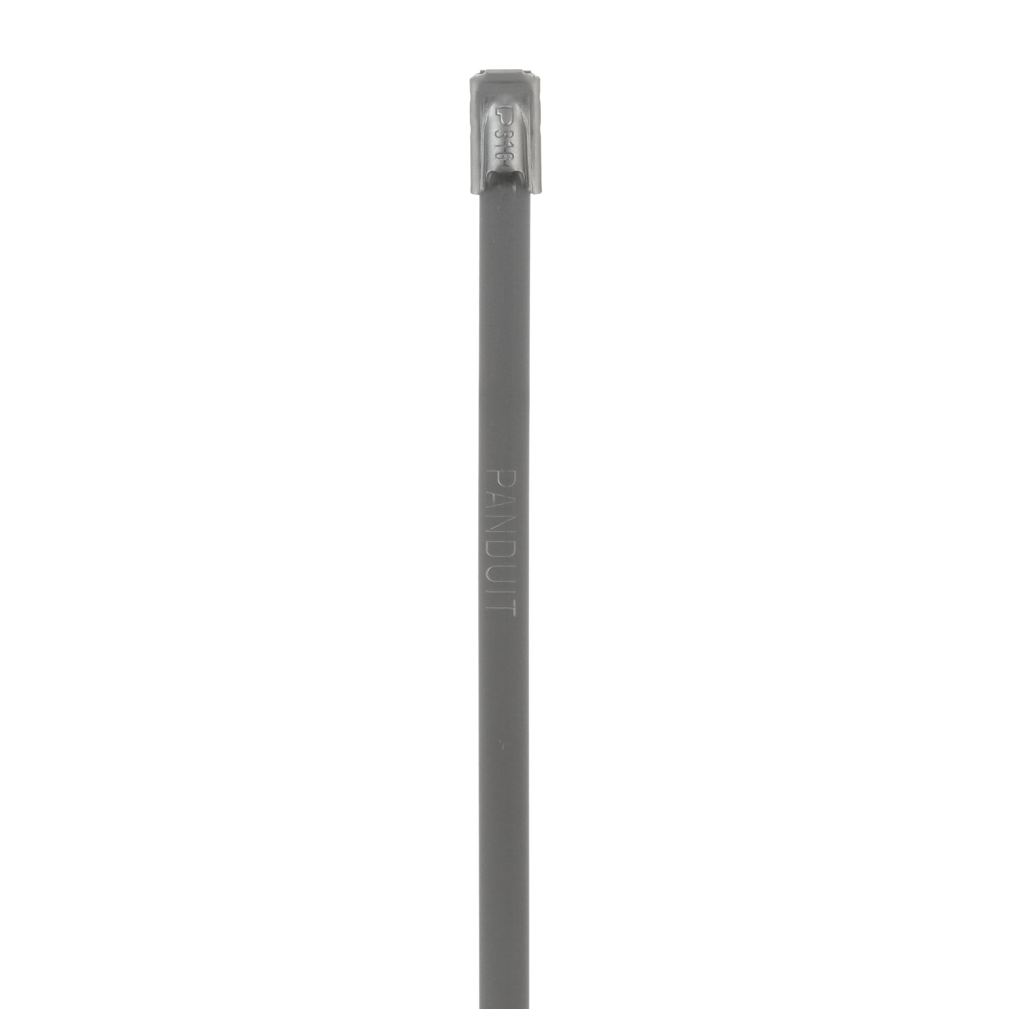MLT Tie, 316 SS, Standard, 7.9 (201mm), 