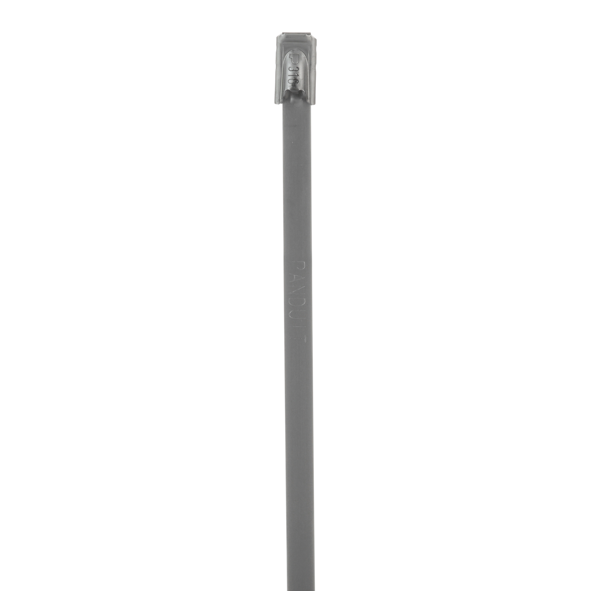 MLT Tie, 316 SS, Standard, 20.5 (521mm),