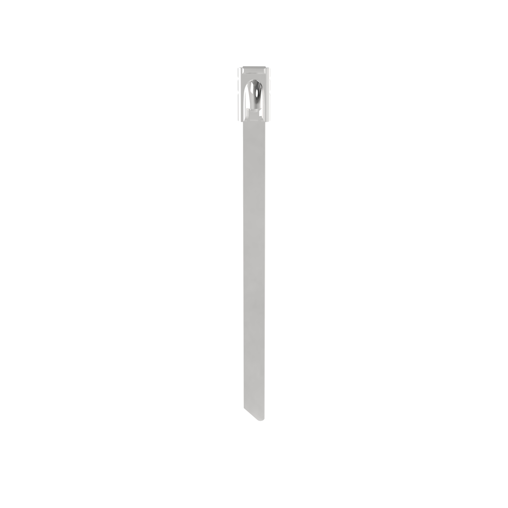 MLT Tie, 304 SS, Standard, 26.8 (679mm),