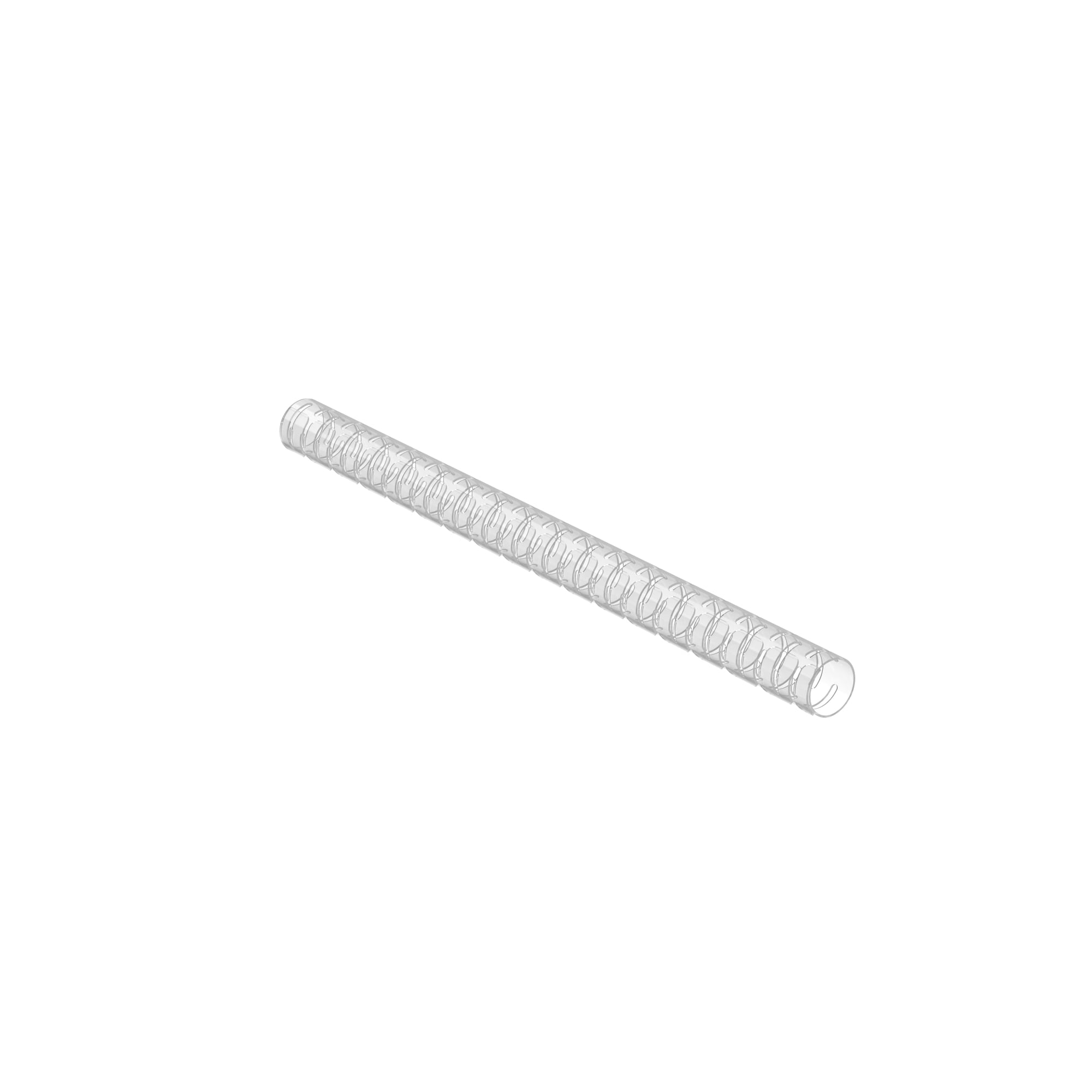.50IN(12.7mm) Panwrap, Natural, 200 ft. (