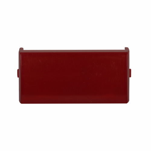 TYPE G LENS AMBER BLANK