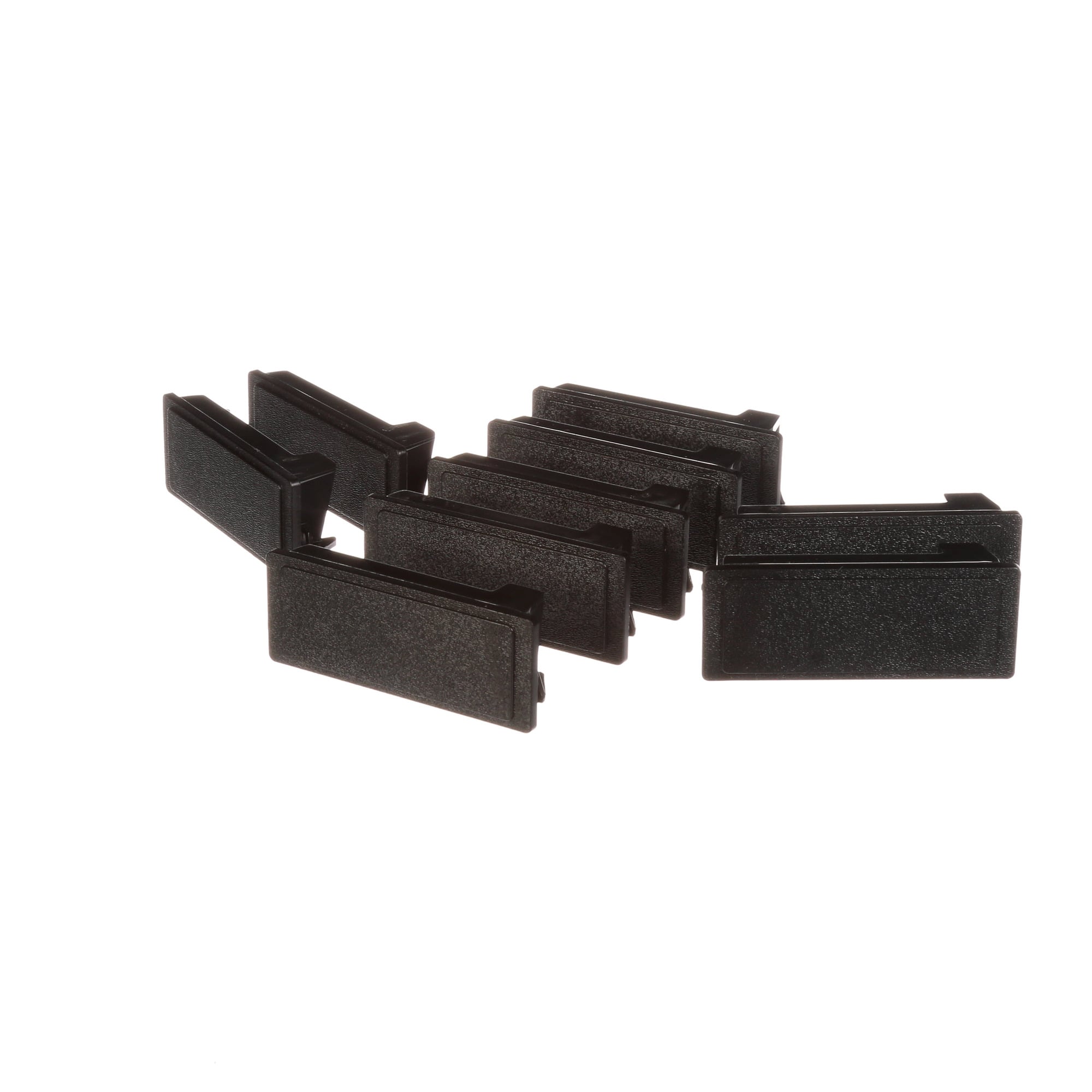 QP/BQ/ED2 FILLER PLATE  SUB NO. 12-1800-01
