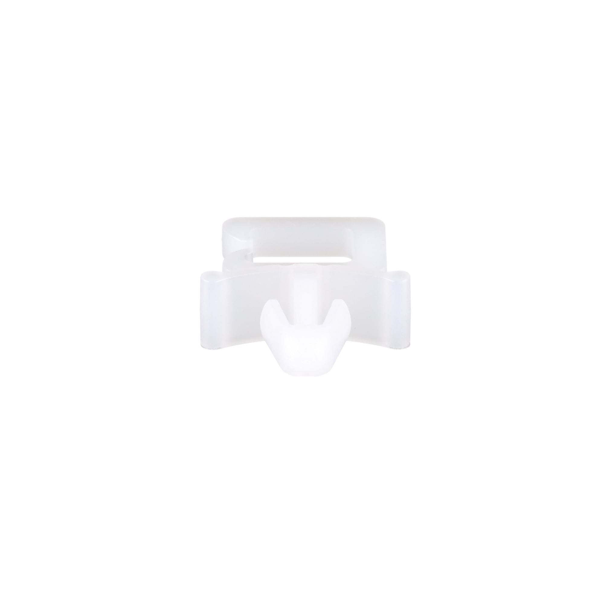 Wire Saddle, Horizontal,  .19IN x 0.28IN (