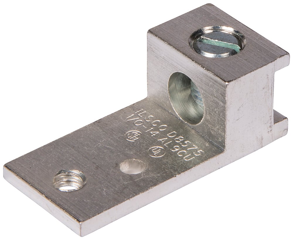  LOW VOLTAGE VBII HEAVY DUTY SAFETY SWITCH ACCESSORY. 200 PERCENT NEUTRAL KIT RATED 600V 100A.