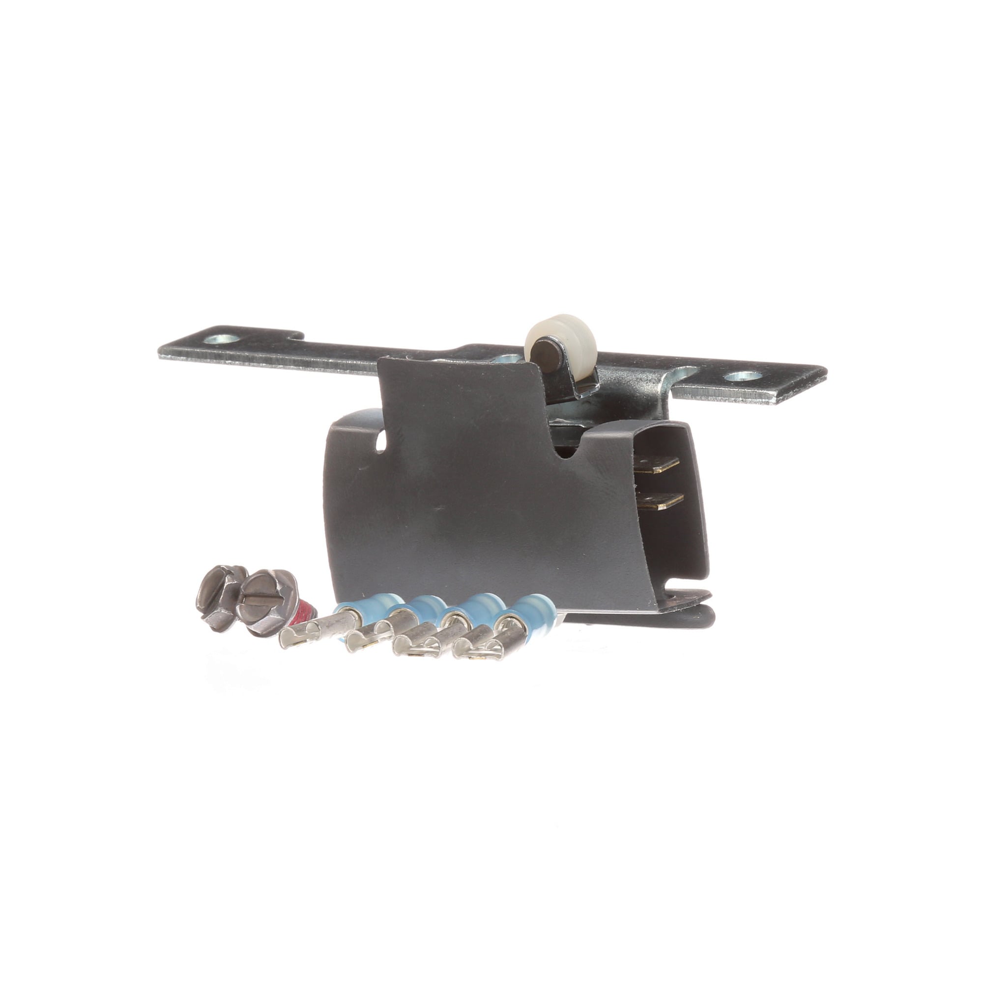  LOW VOLTAGE VBII HEAVY DUTY SAFETY SWITCH ACCESSORY. AUXILLARY SWITCH 1NO / 1NC RATED 600V SUITABLE FOR OPERATING CURRENTS 3 0/60/100/200A.