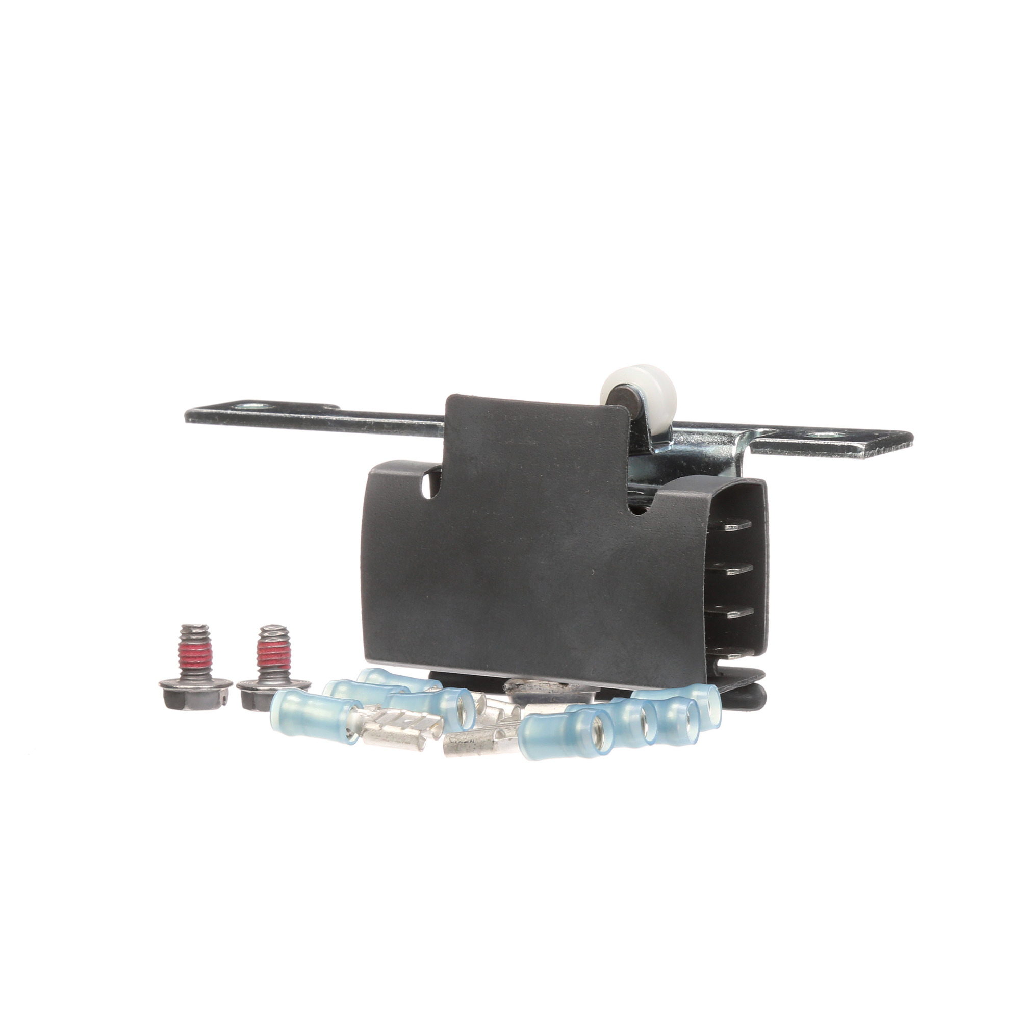  LOW VOLTAGE VBII HEAVY DUTY SAFETY SWITCH ACCESSORY. AUXILLARY SWITCH 2NO / 2NC RATED 600V SUITABLE FOR OPERATING CURRENTS 3 0/60/100/200A.