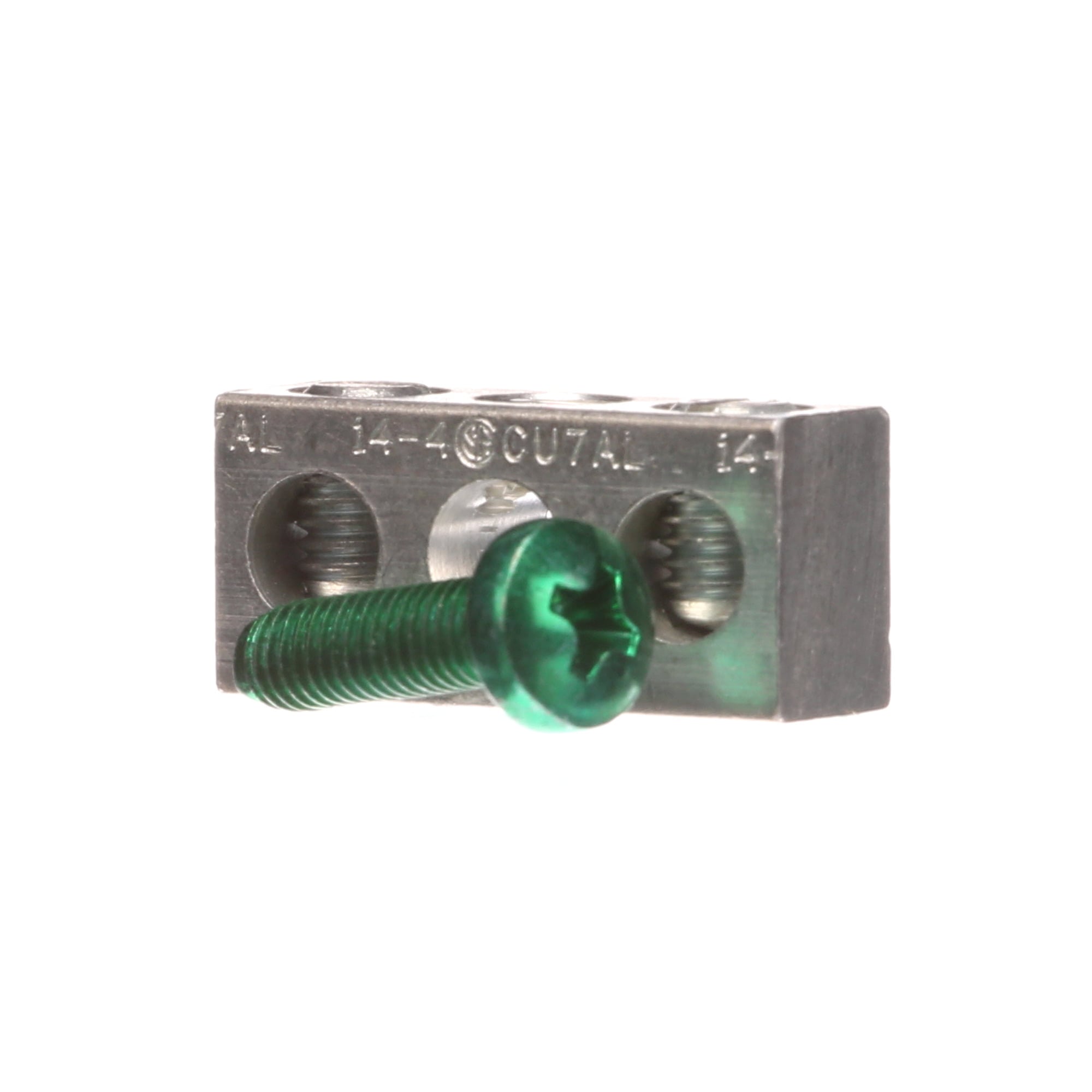  LOW VOLTAGE VBII HEAVY DUTY SAFETY SWITCH ACCESSORY. GROUND LUG KIT RATED 600V SUITABLE FOR OPERATING CURRENTS 30/60/100/200A.
