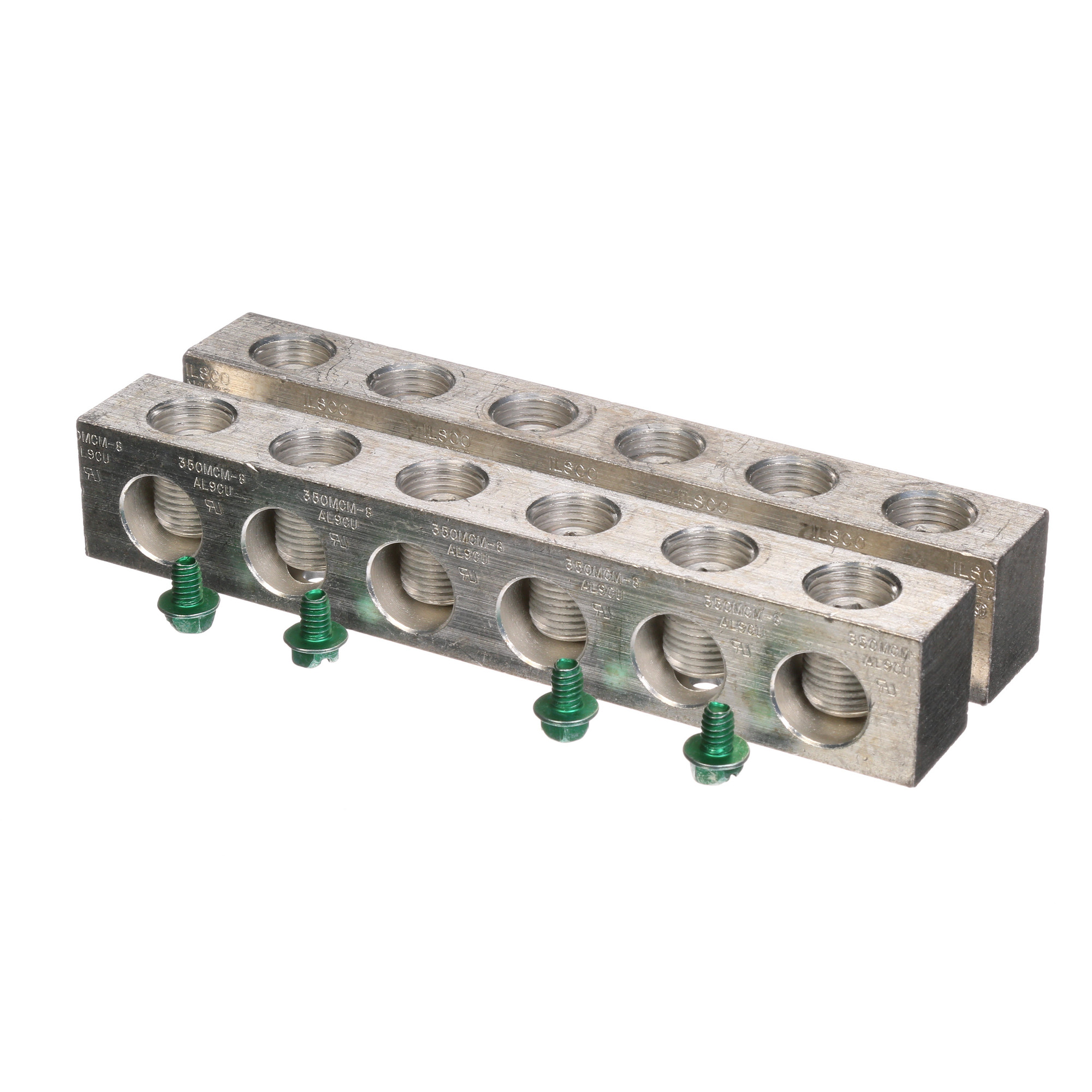  LOW VOLTAGE VBII HEAVY DUTY SAFETY SWITCH ACCESSORY. GROUND LUG KIT RATED 600V SUITABLE FOR OPERATING CURRENTS 800/1200A.