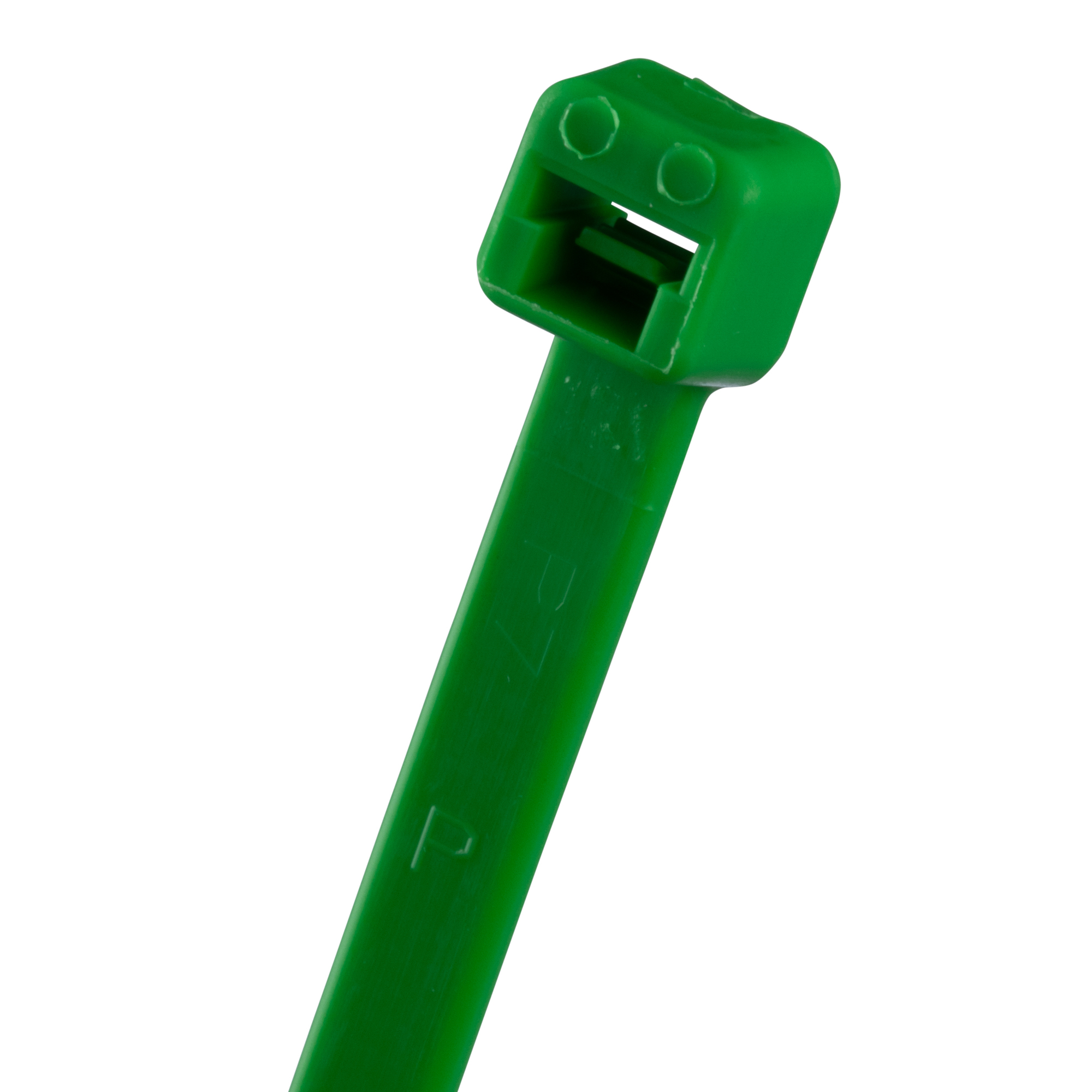 Cable Tie, 3.9L (99mm), Miniature, Nylon